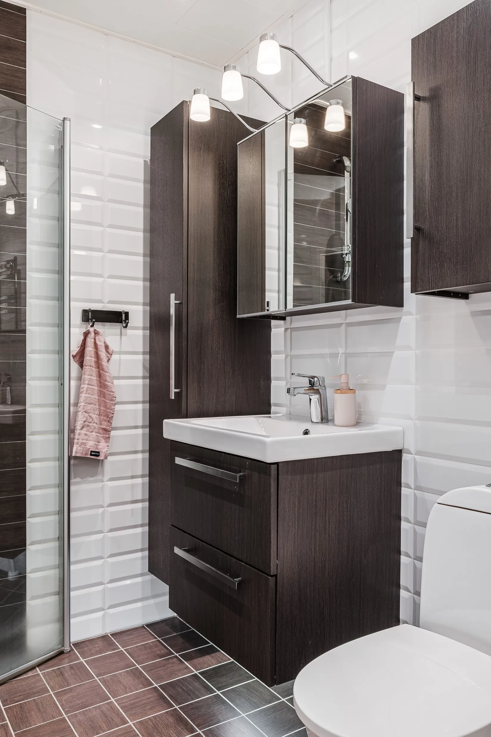 Bostadsrätt, Skolgatan 33B, Odenslund, Östersund