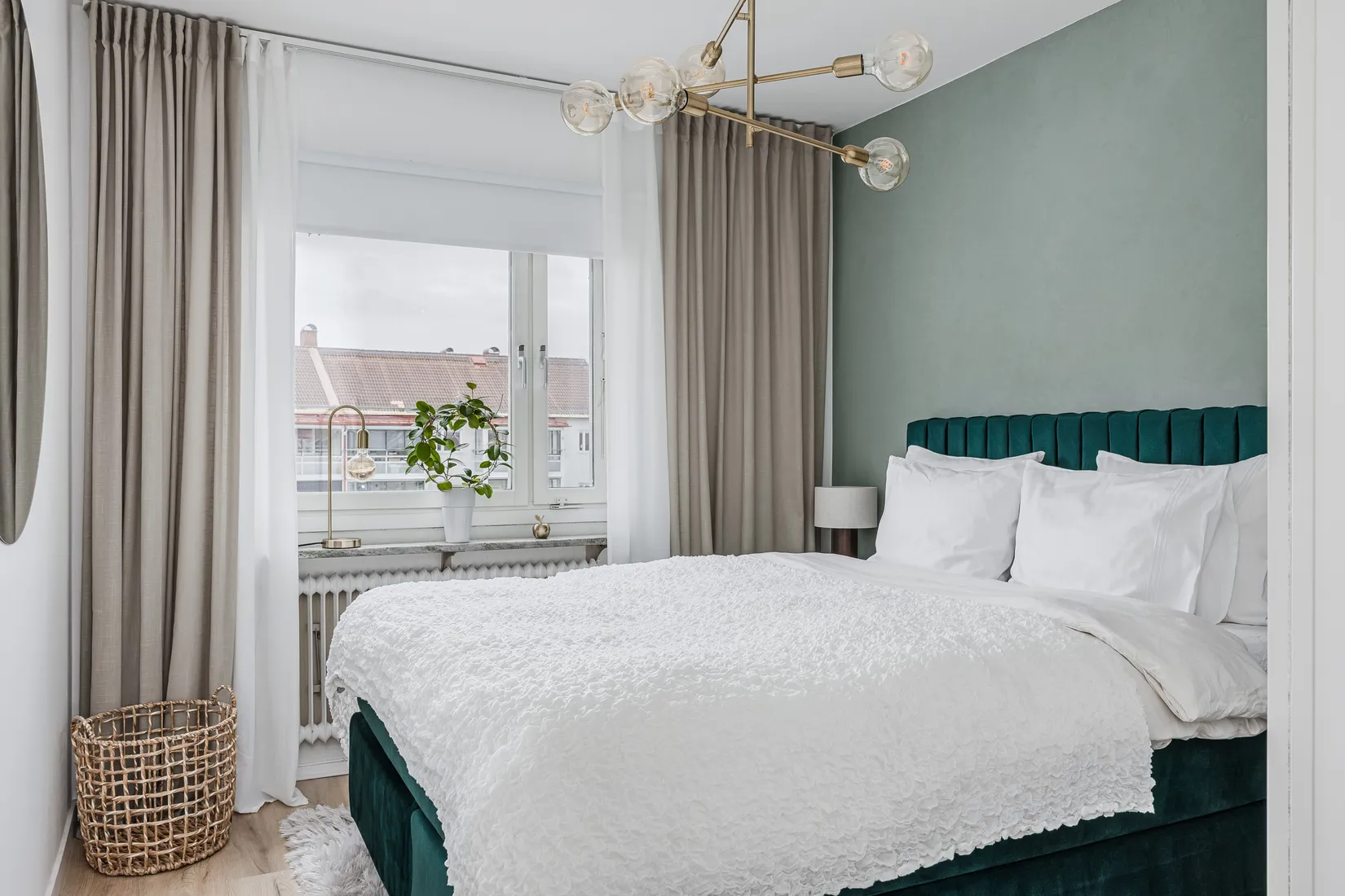 Bostadsrätt, Skolgatan 33B, Odenslund, Östersund