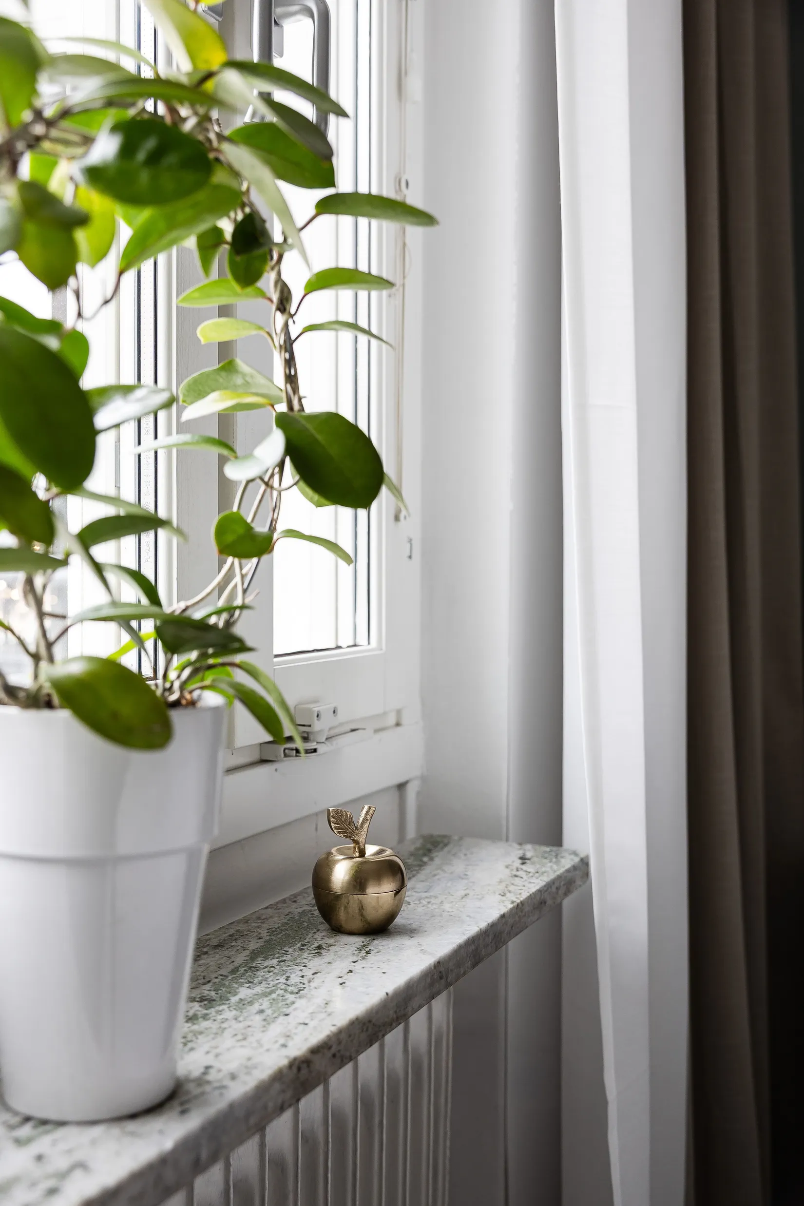 Bostadsrätt, Skolgatan 33B, Odenslund, Östersund