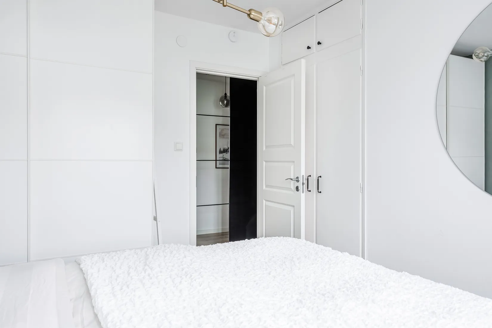 Bostadsrätt, Skolgatan 33B, Odenslund, Östersund