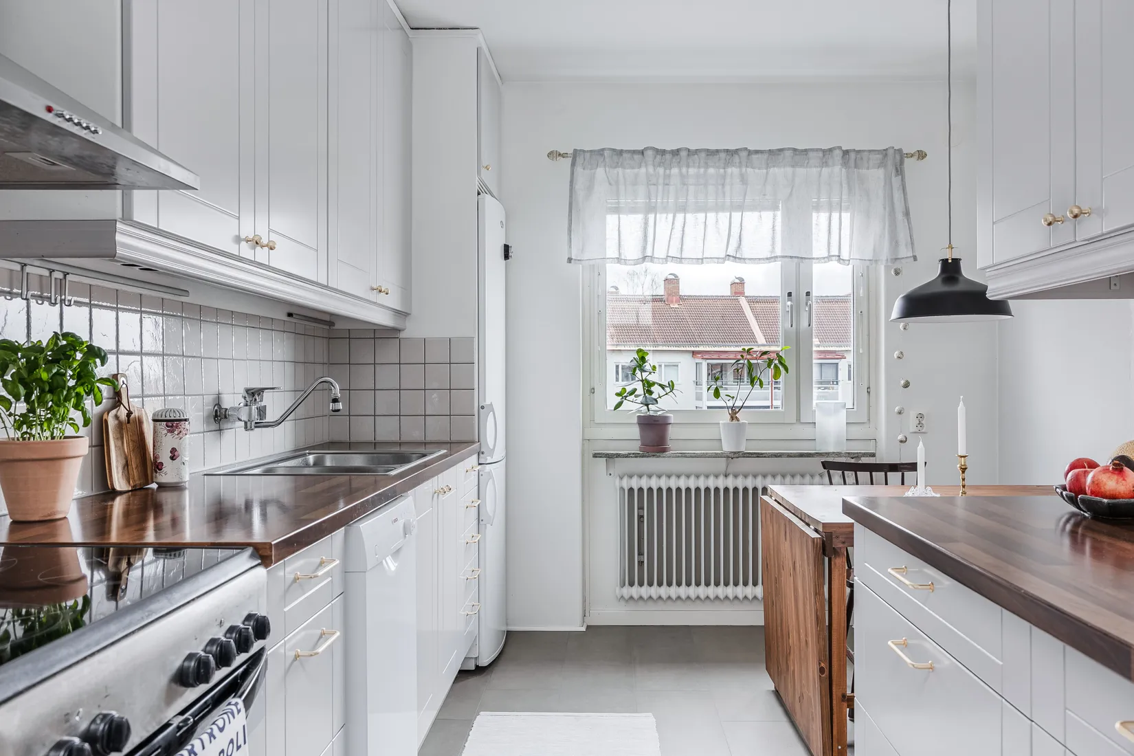 Bostadsrätt, Skolgatan 33B, Odenslund, Östersund