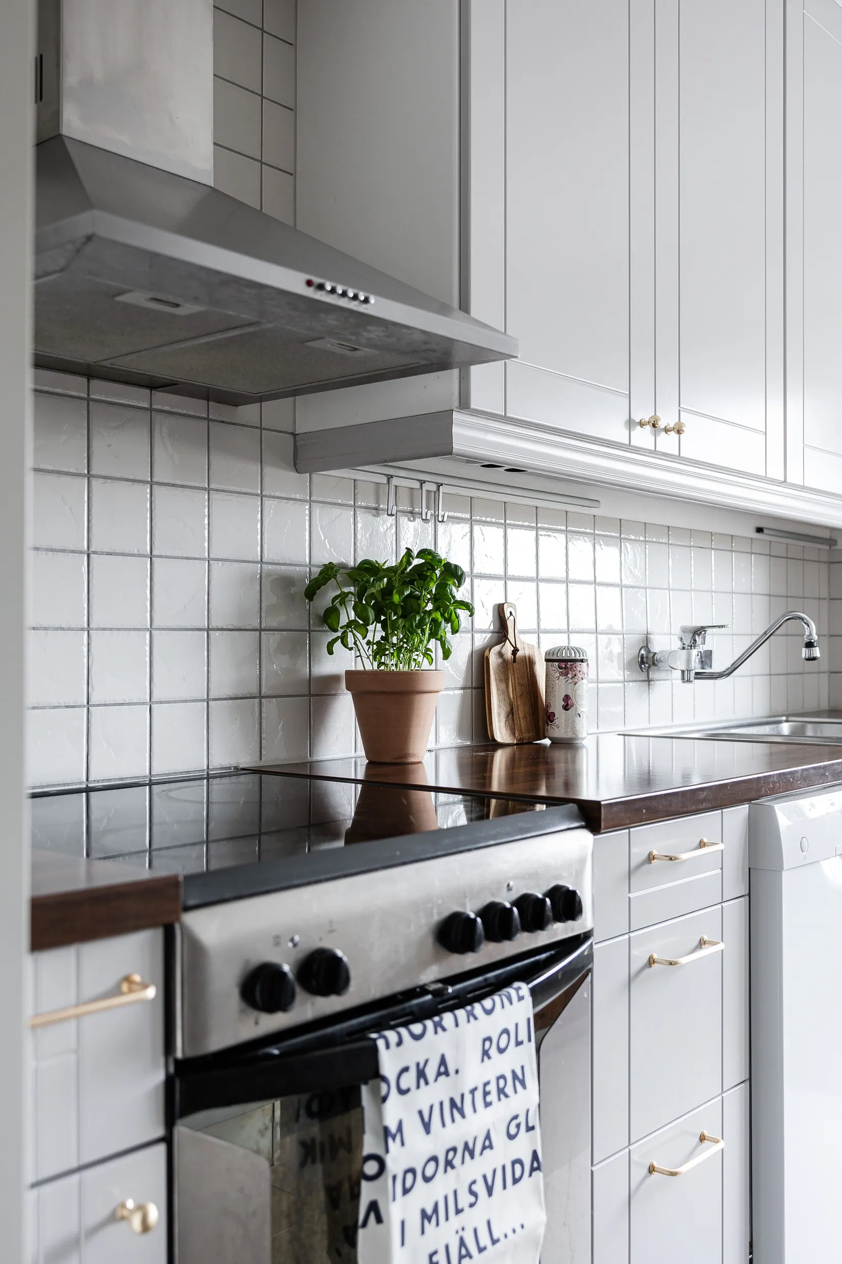 Bostadsrätt, Skolgatan 33B, Odenslund, Östersund