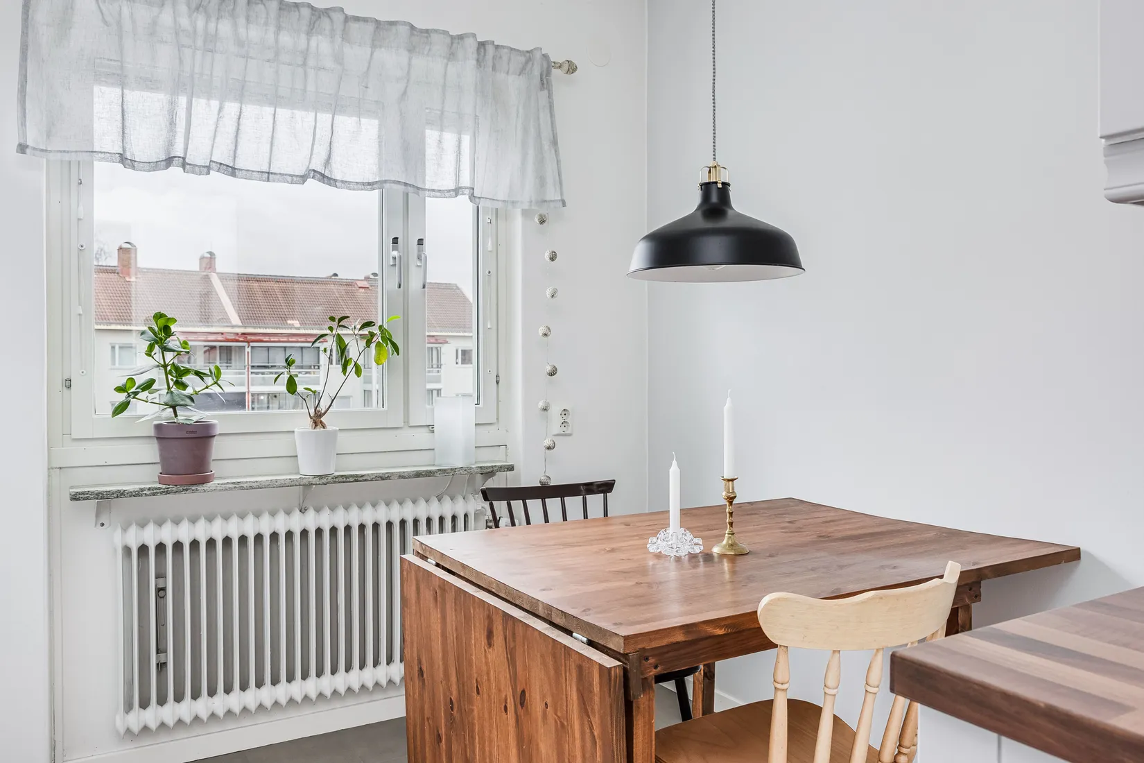 Bostadsrätt, Skolgatan 33B, Odenslund, Östersund