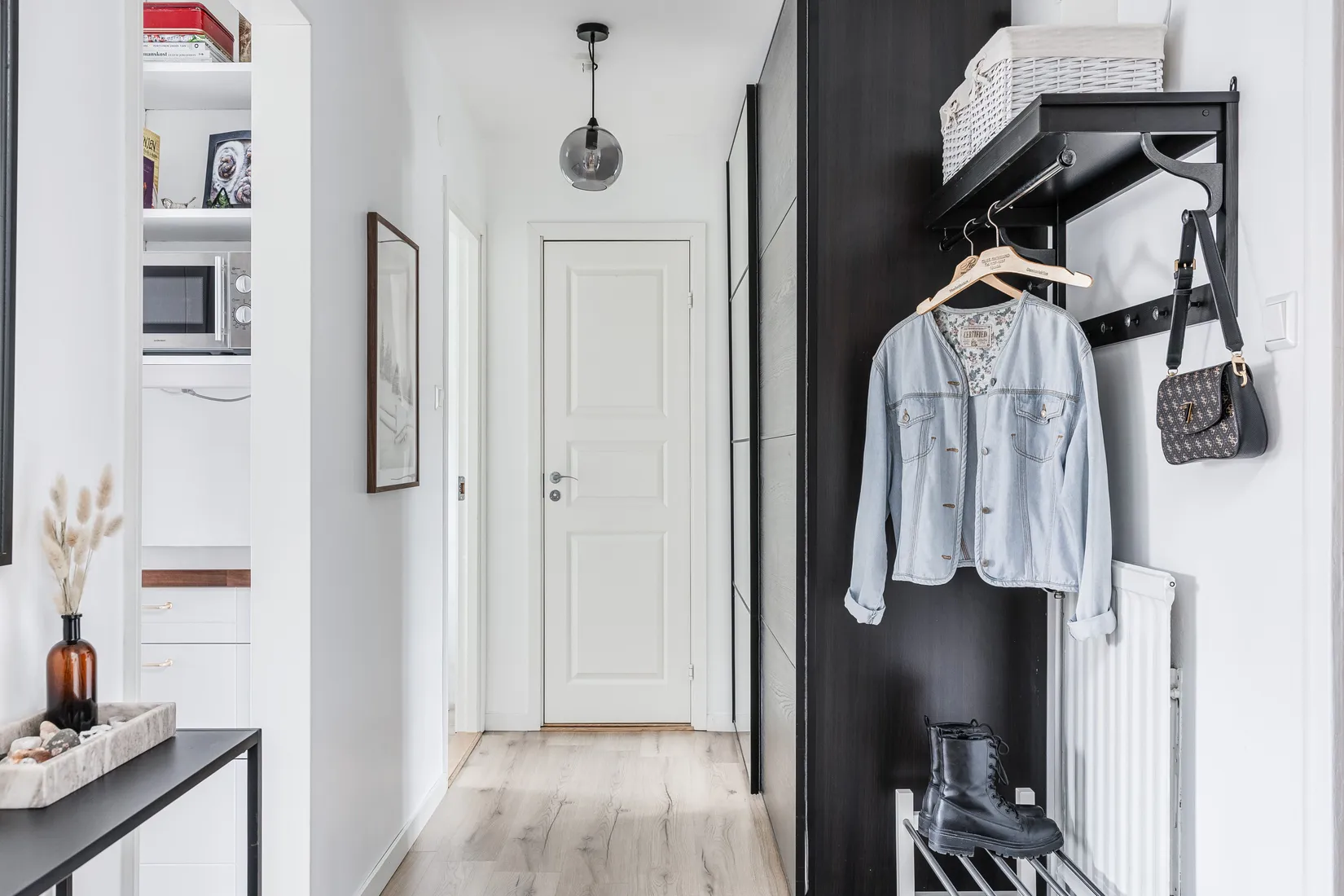 Bostadsrätt, Skolgatan 33B, Odenslund, Östersund