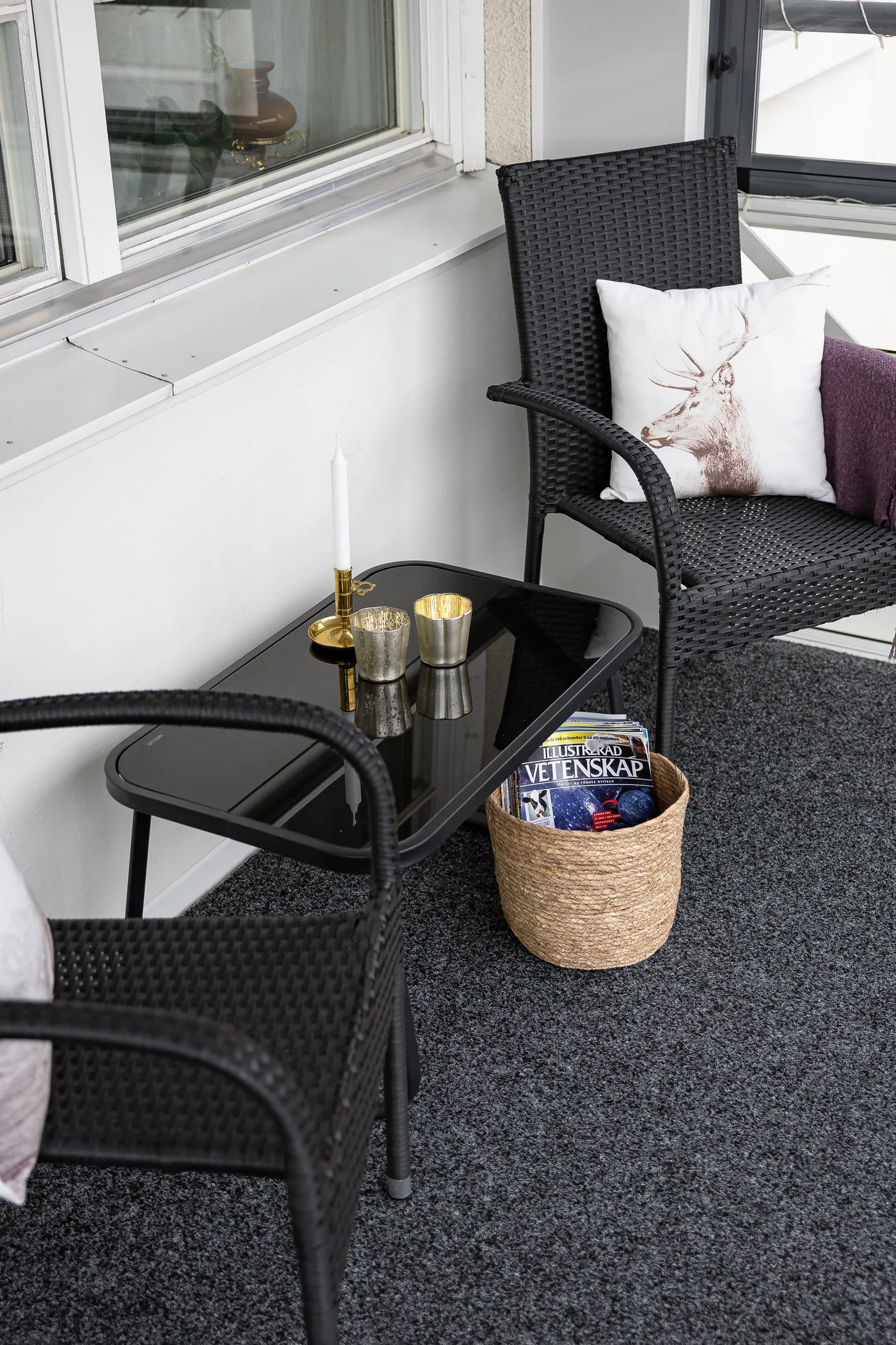 Bostadsrätt, Skolgatan 33B, Odenslund, Östersund