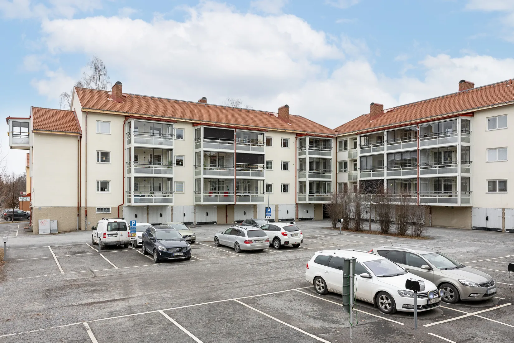 Bostadsrätt, Skolgatan 33B, Odenslund, Östersund