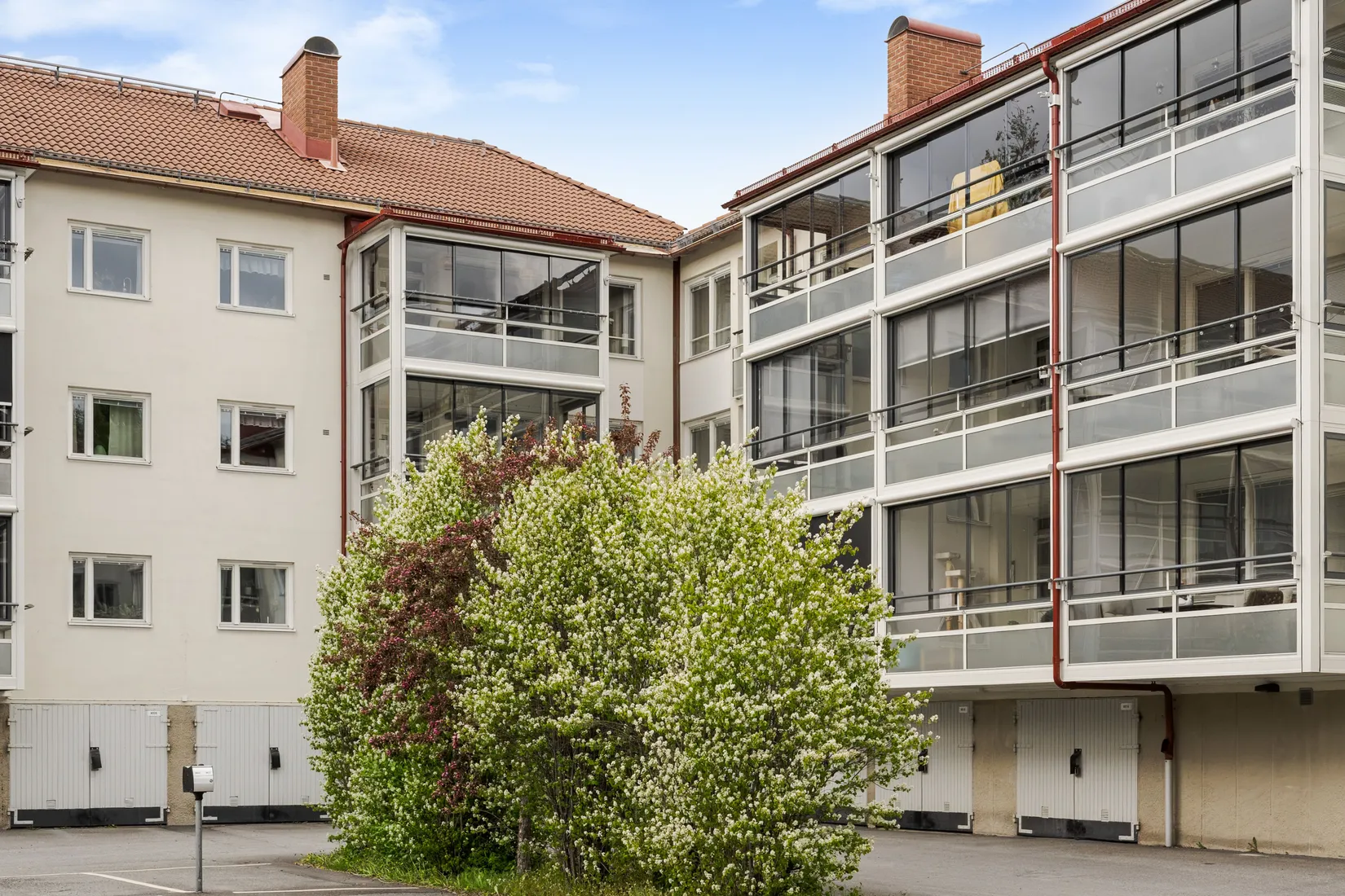 Bostadsrätt, Skolgatan 33B, Odenslund, Östersund