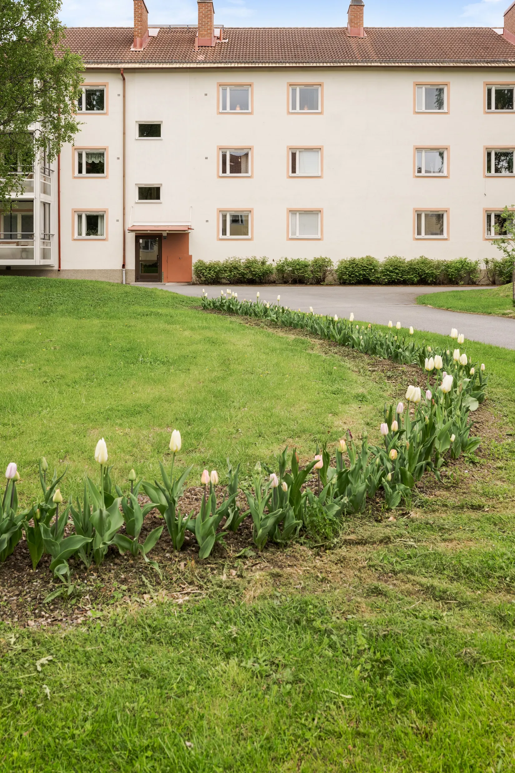 Bostadsrätt, Skolgatan 33B, Odenslund, Östersund
