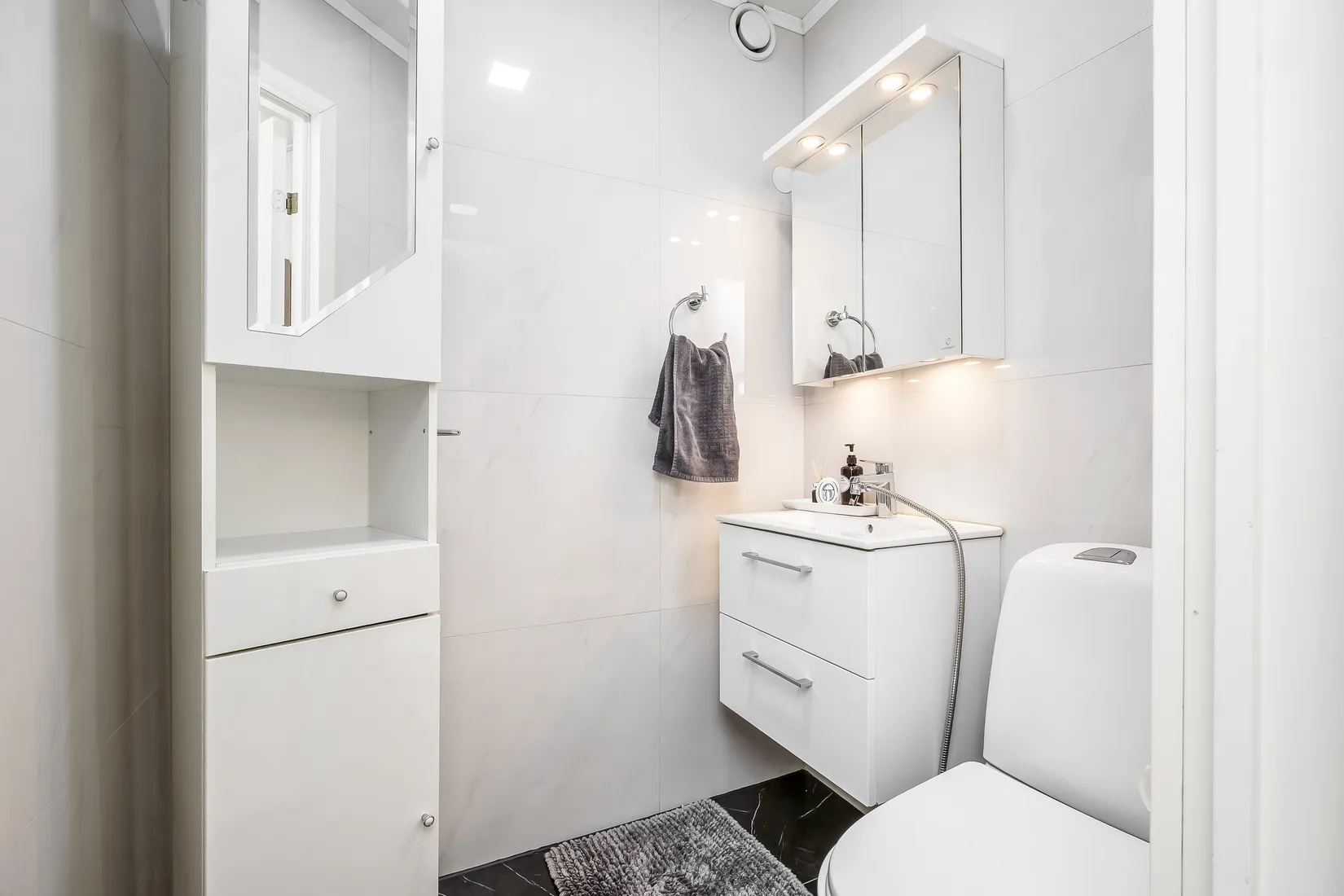 Bostadsrätt, Serenadgatan 17, Högaholm, Malmö