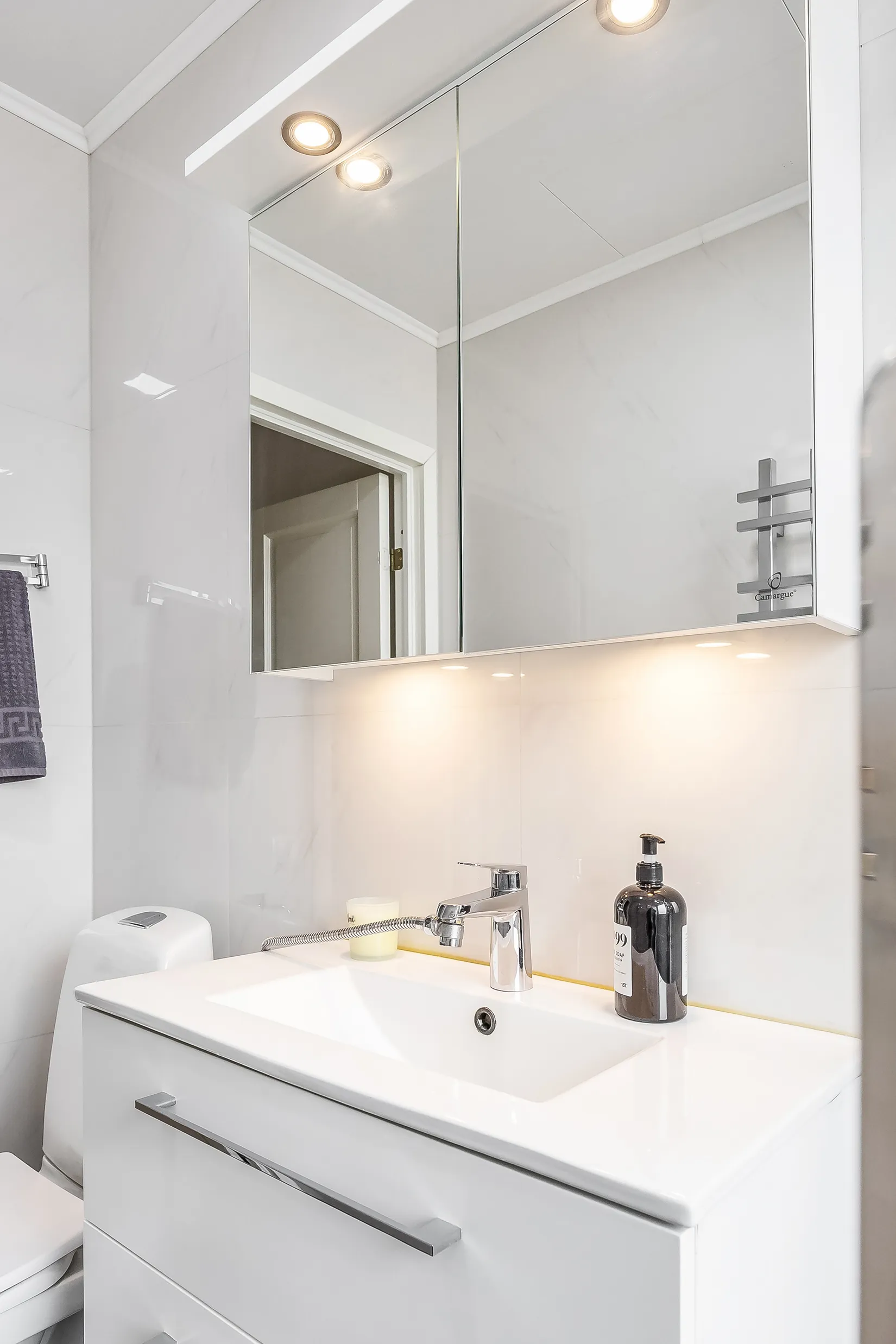 Bostadsrätt, Serenadgatan 17, Högaholm, Malmö