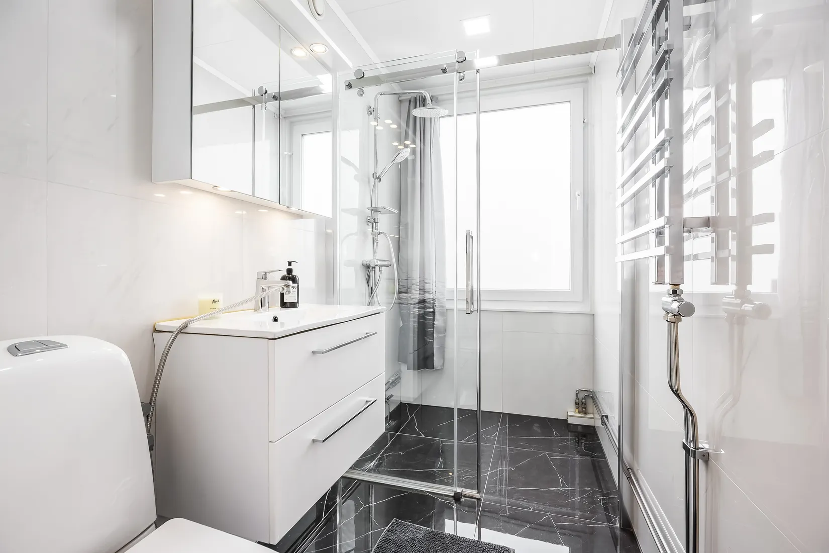 Bostadsrätt, Serenadgatan 17, Högaholm, Malmö