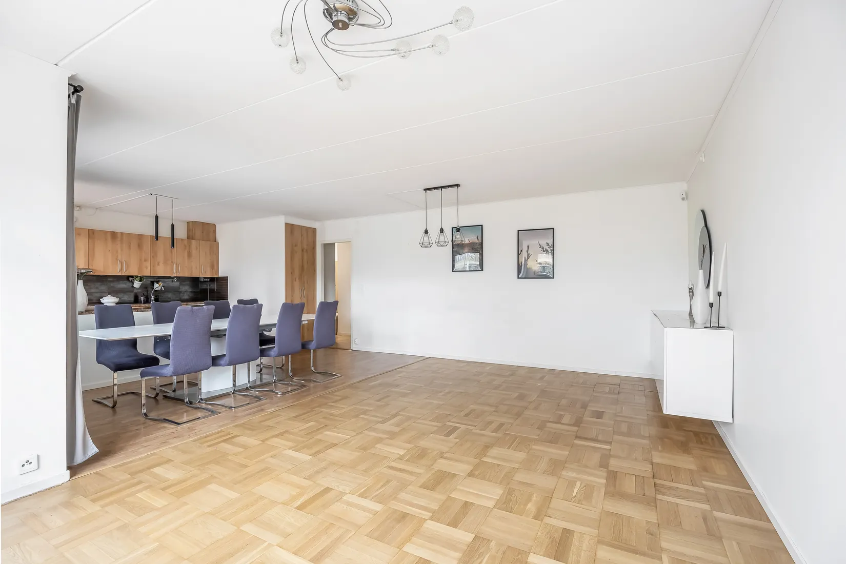 Bostadsrätt, Serenadgatan 17, Högaholm, Malmö