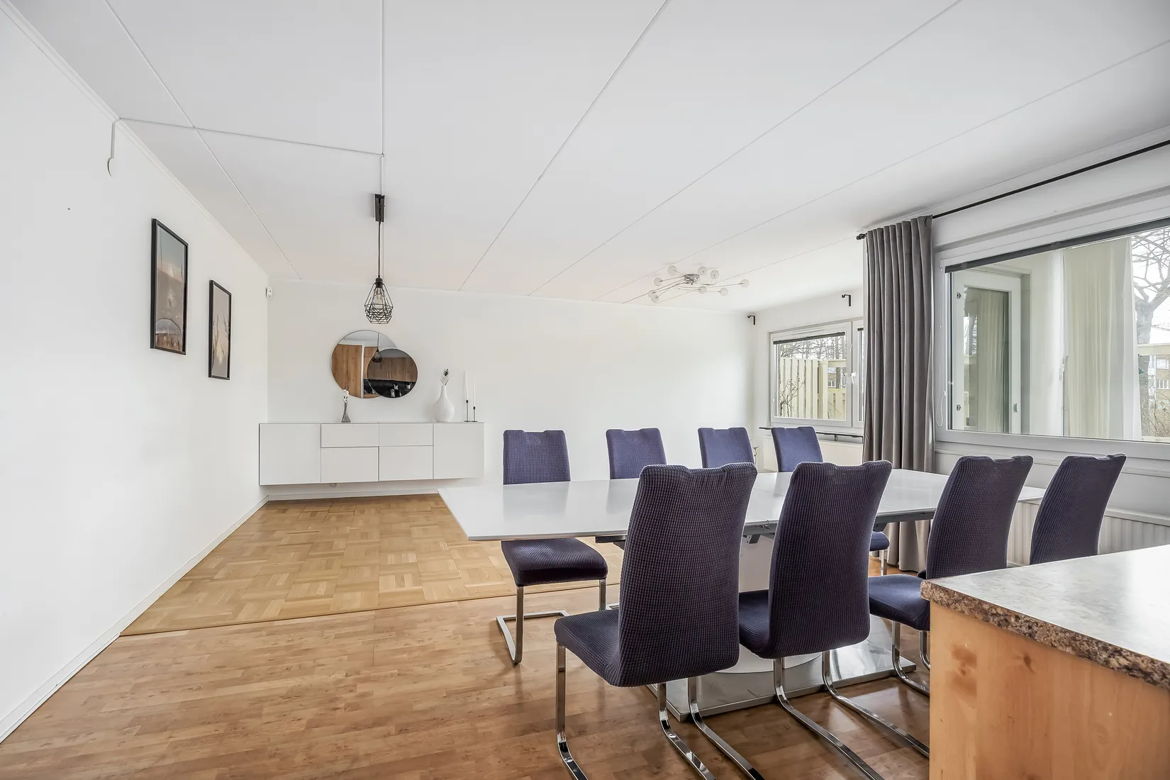 Bostadsrätt, Serenadgatan 17, Högaholm, Malmö