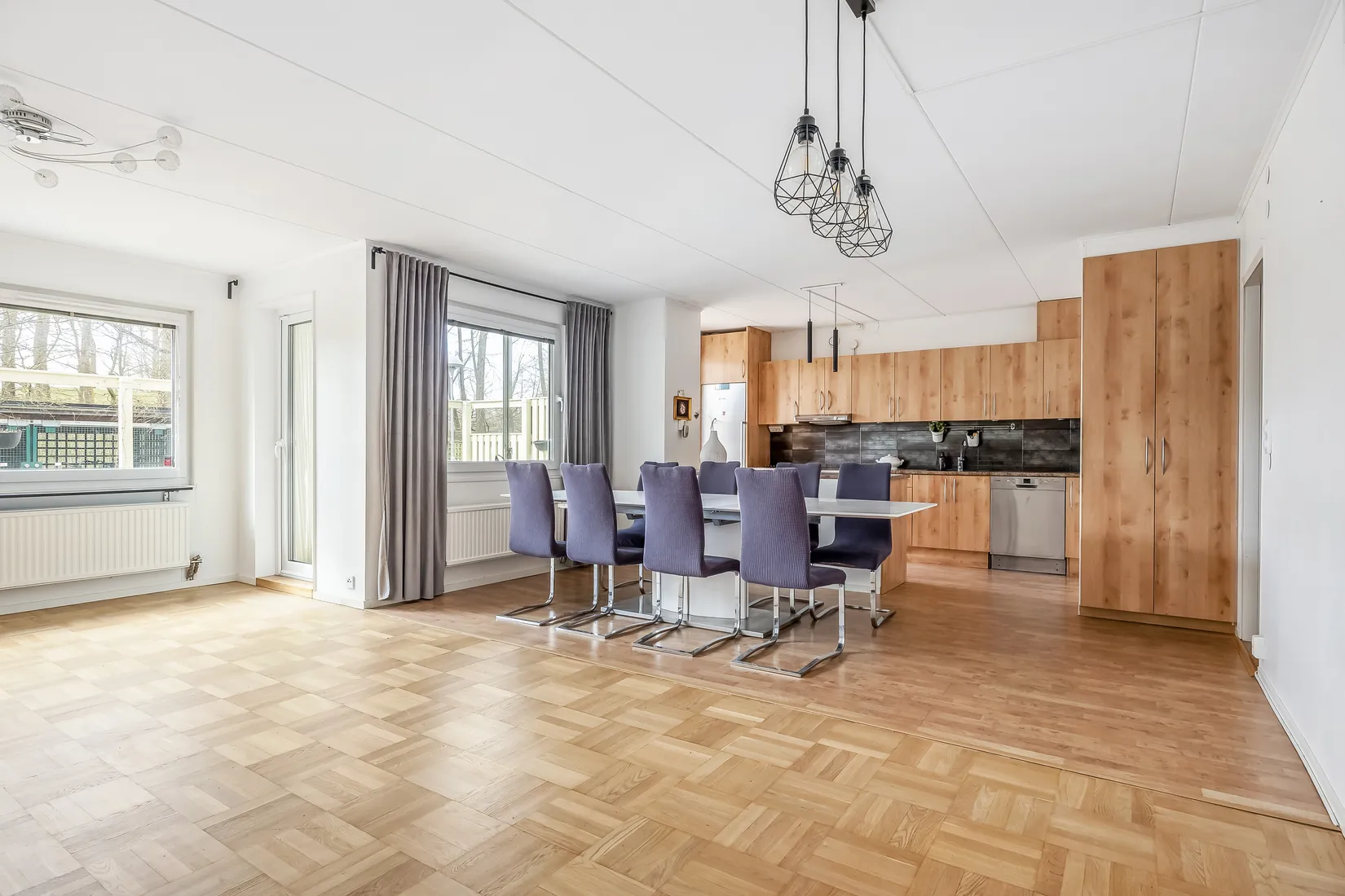 Bostadsrätt, Serenadgatan 17, Högaholm, Malmö