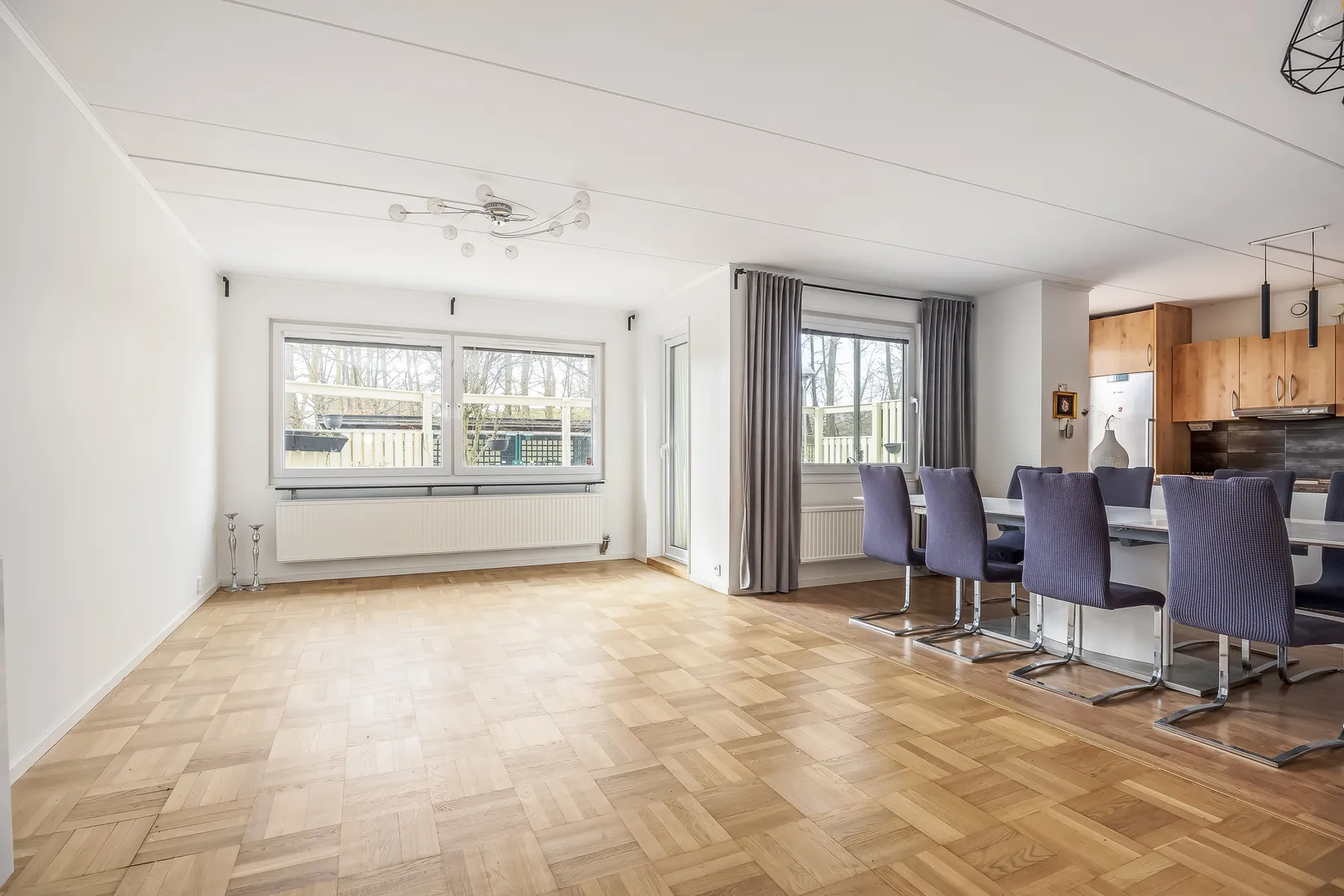 Bostadsrätt, Serenadgatan 17, Högaholm, Malmö