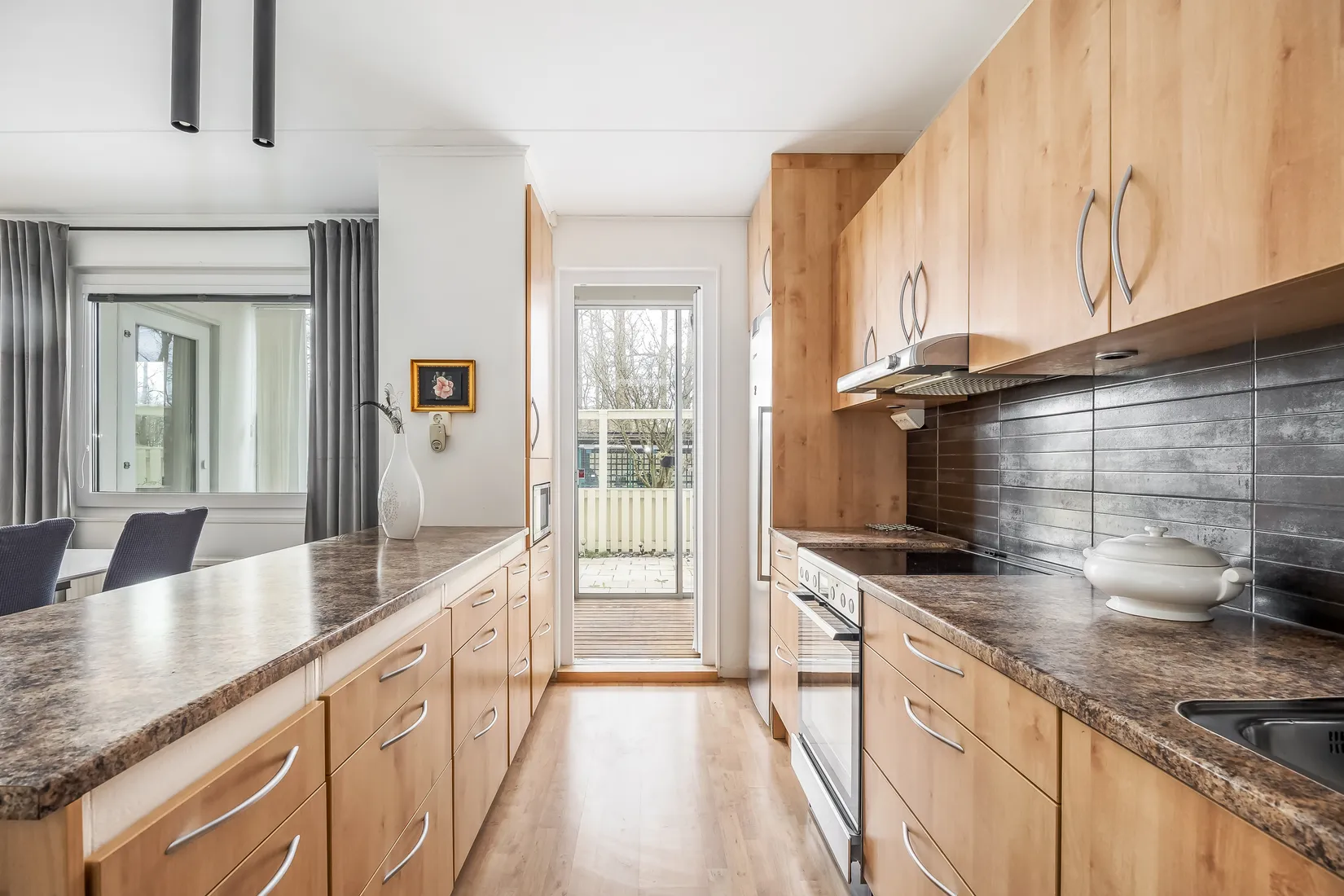 Bostadsrätt, Serenadgatan 17, Högaholm, Malmö