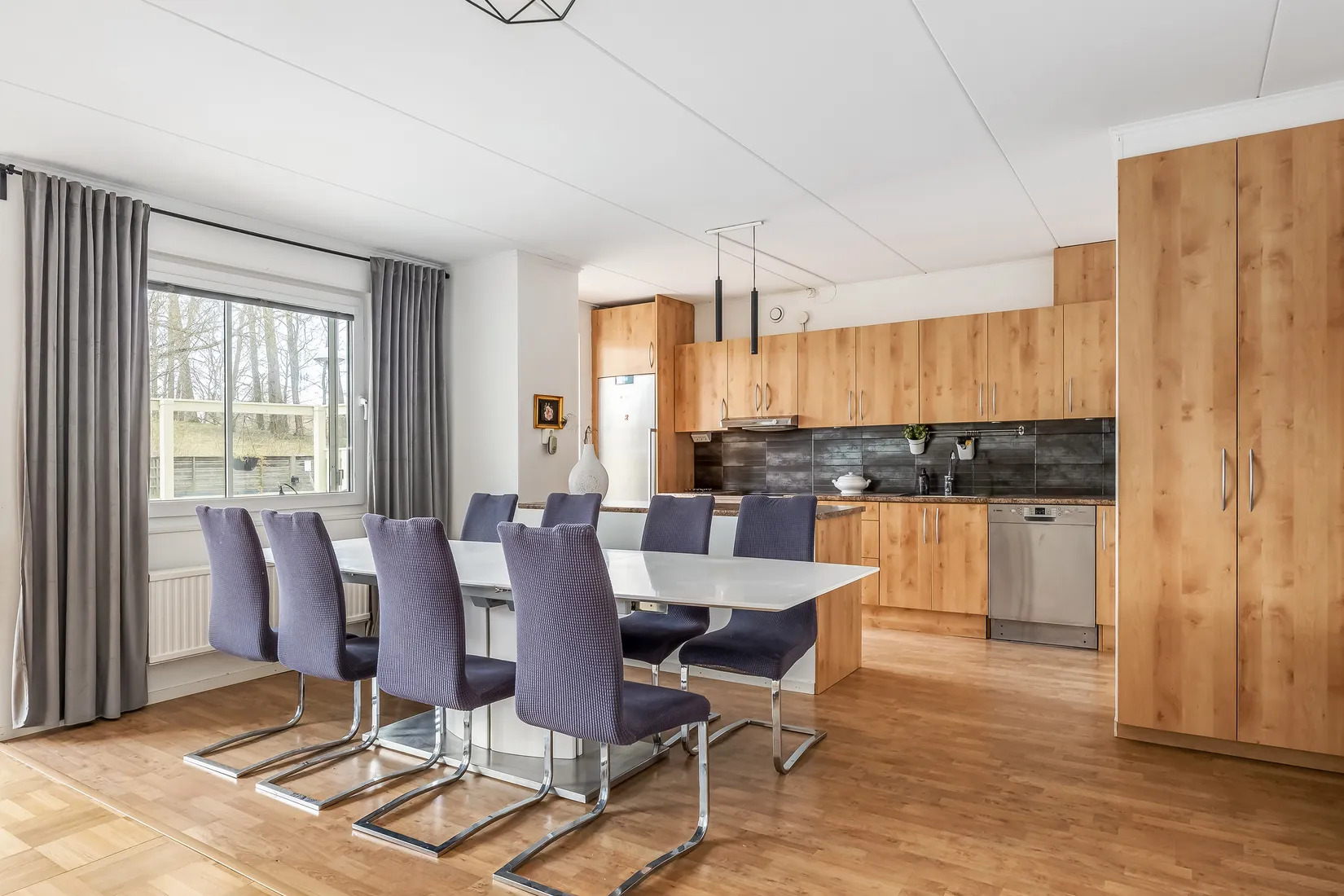 Bostadsrätt, Serenadgatan 17, Högaholm, Malmö