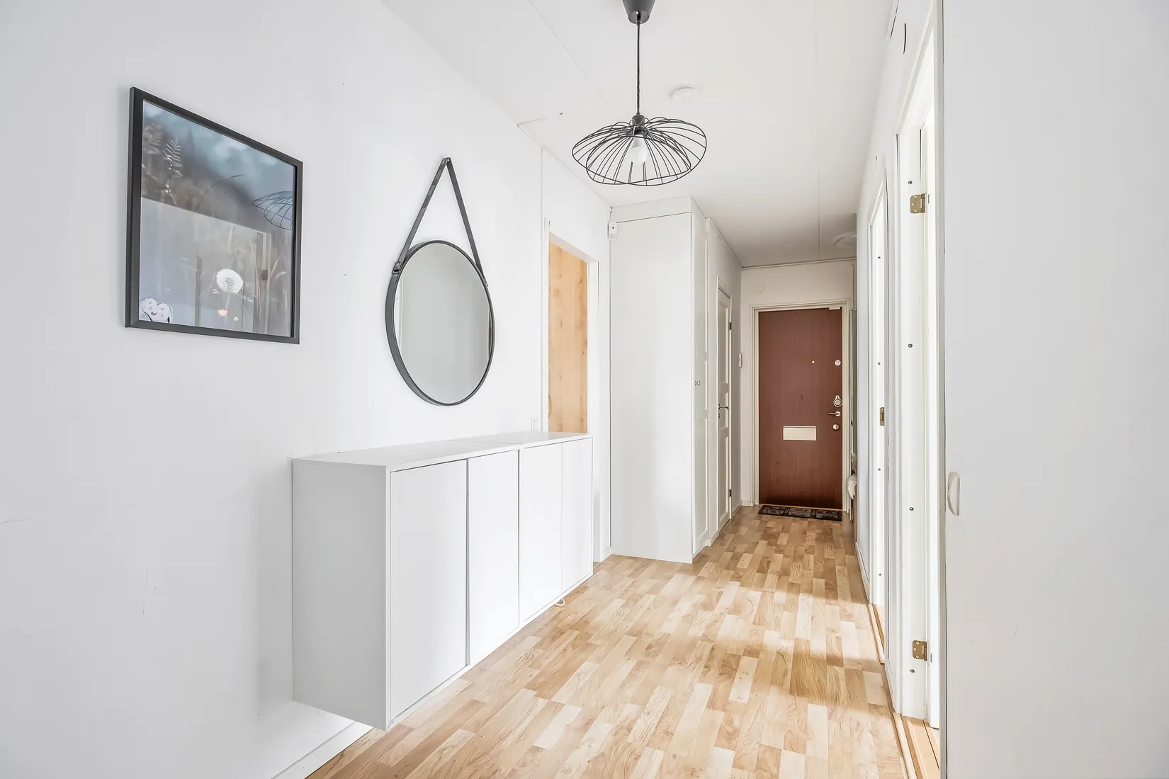 Bostadsrätt, Serenadgatan 17, Högaholm, Malmö