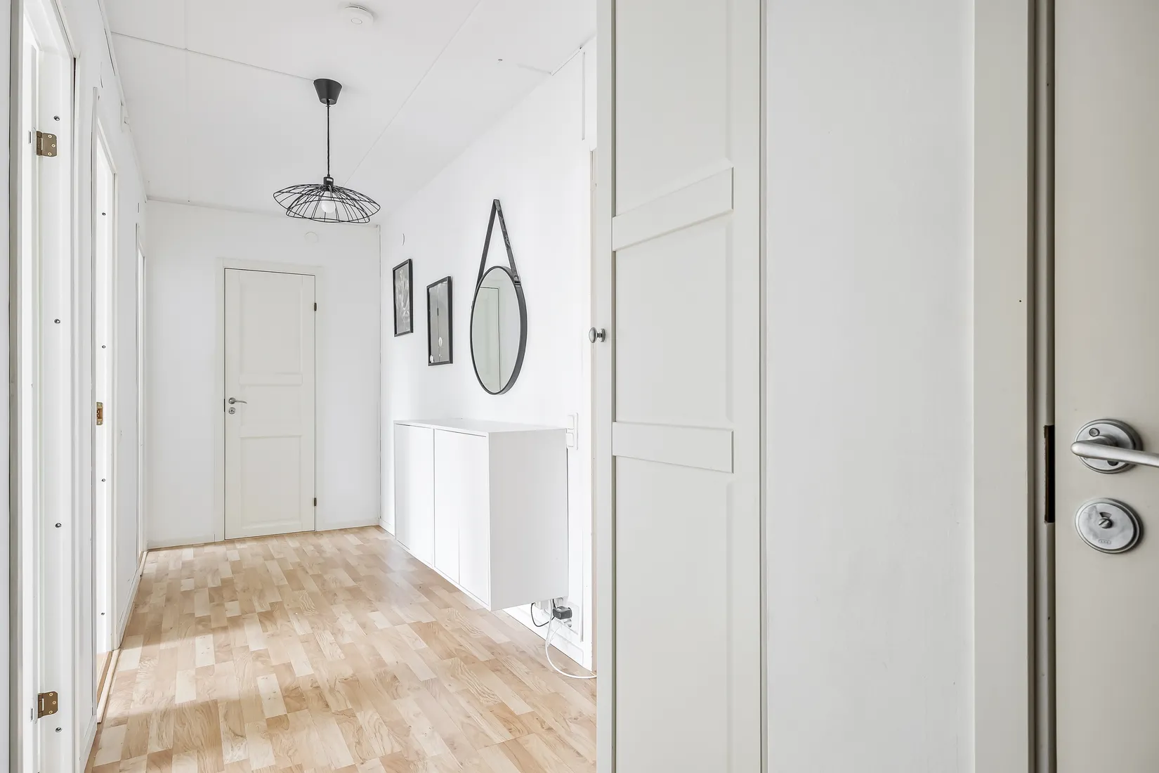 Bostadsrätt, Serenadgatan 17, Högaholm, Malmö