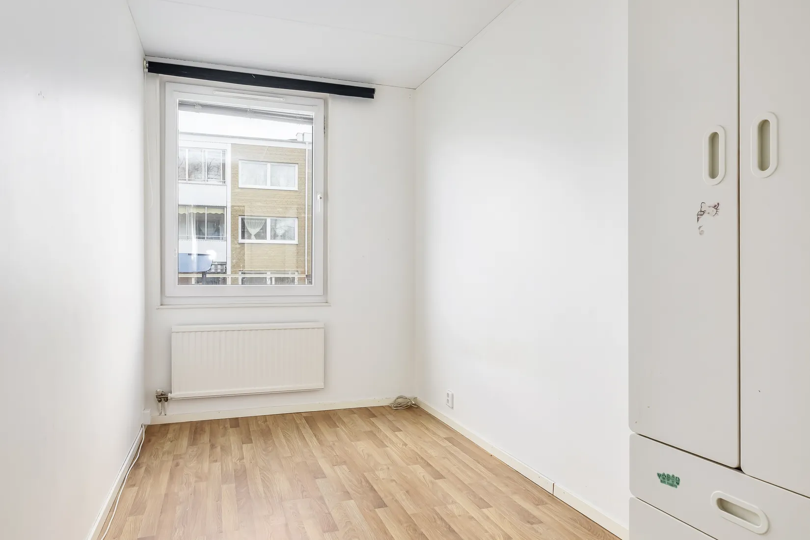 Bostadsrätt, Serenadgatan 17, Högaholm, Malmö