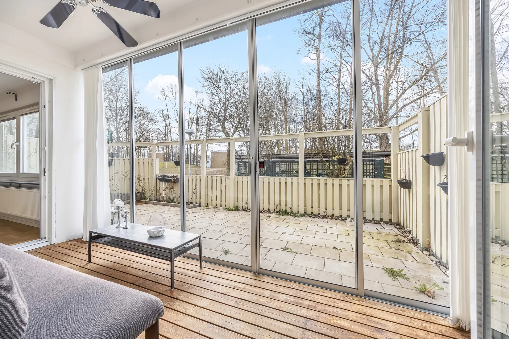 Bostadsrätt, Serenadgatan 17, Högaholm, Malmö