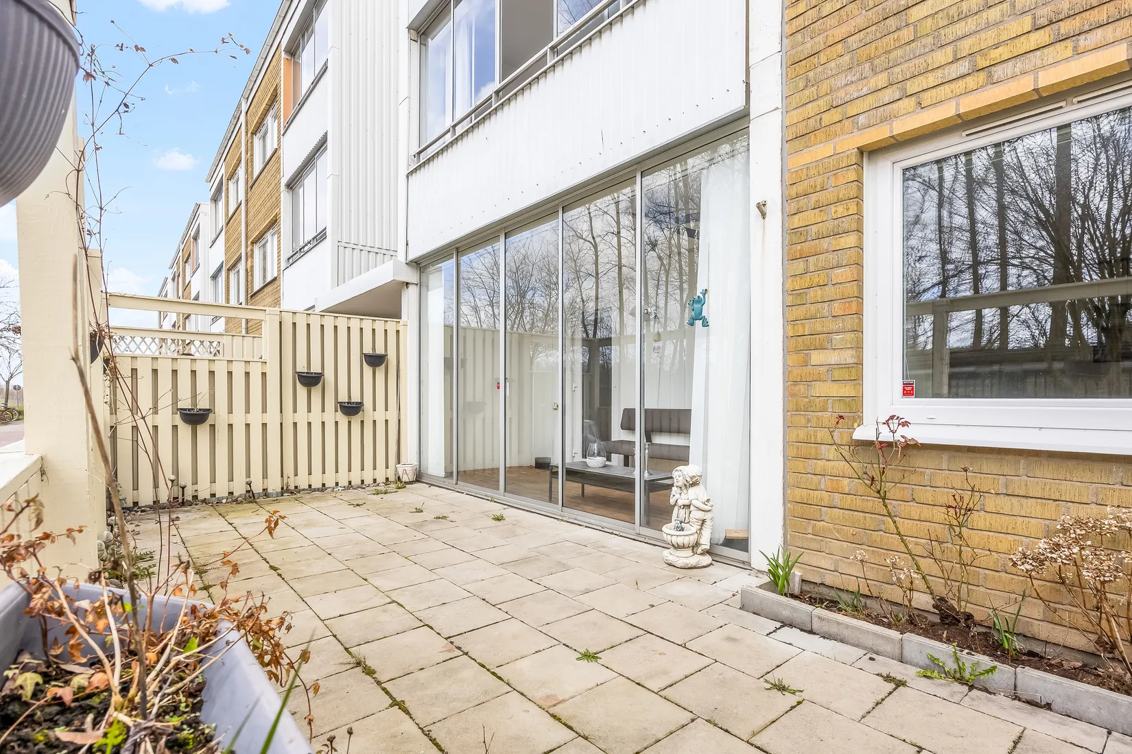 Bostadsrätt, Serenadgatan 17, Högaholm, Malmö