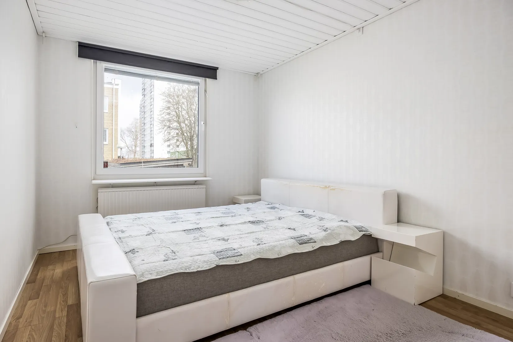 Bostadsrätt, Serenadgatan 17, Högaholm, Malmö