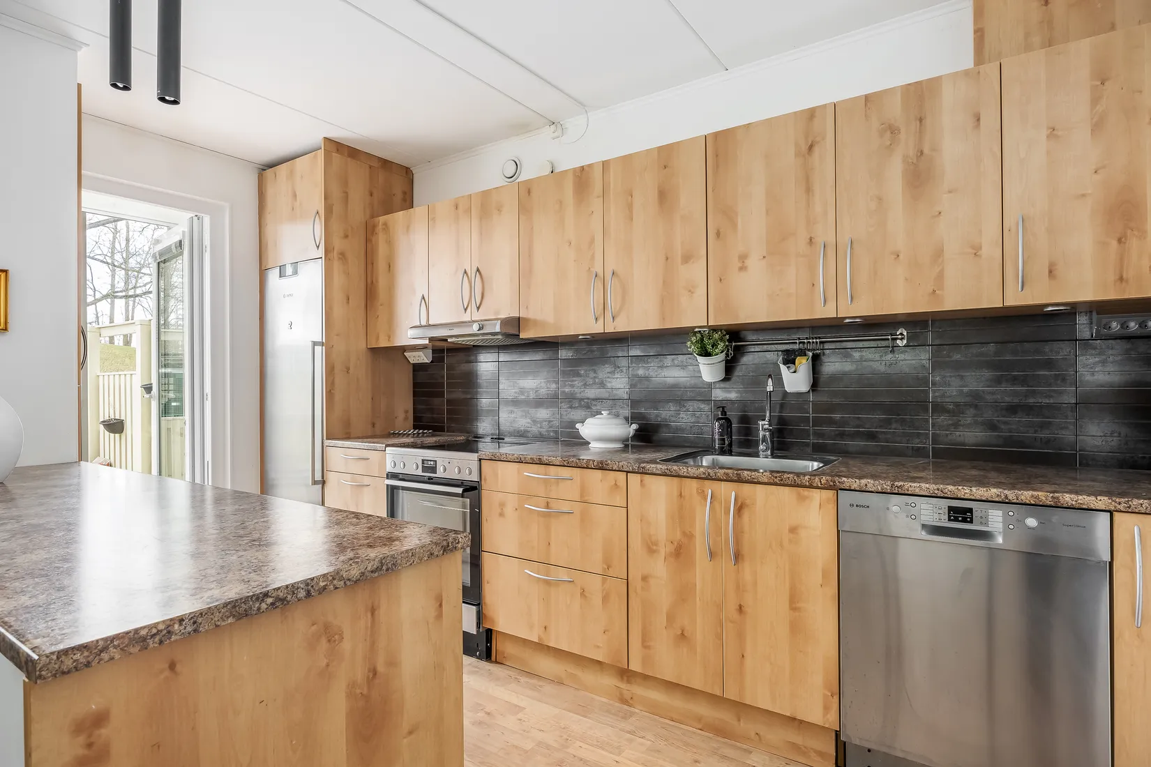 Bostadsrätt, Serenadgatan 17, Högaholm, Malmö