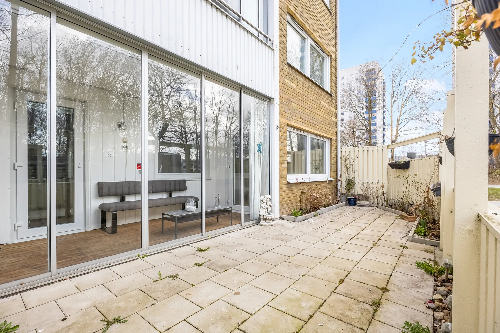 Bostadsrätt, Serenadgatan 17, Högaholm, Malmö