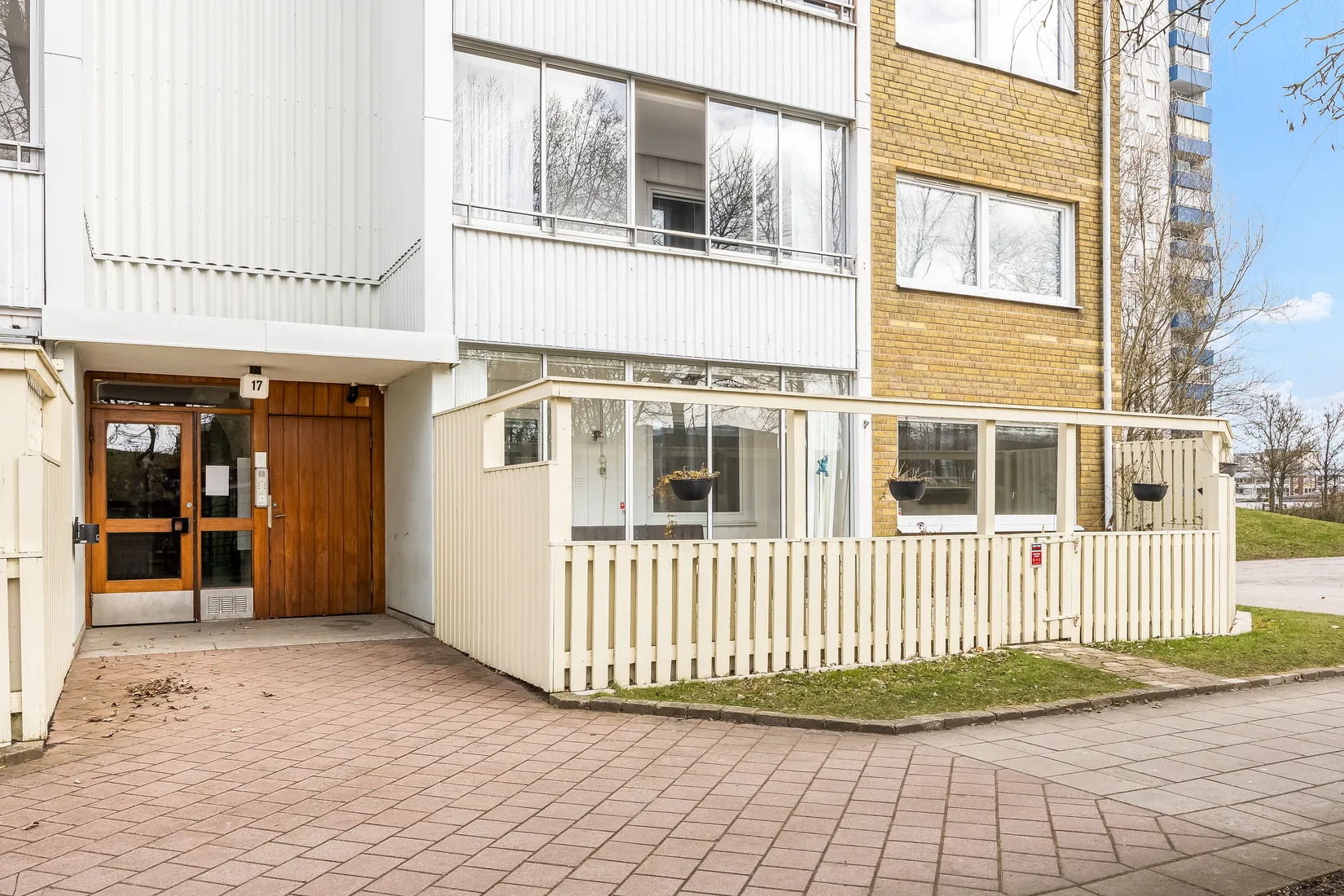 Bostadsrätt, Serenadgatan 17, Högaholm, Malmö