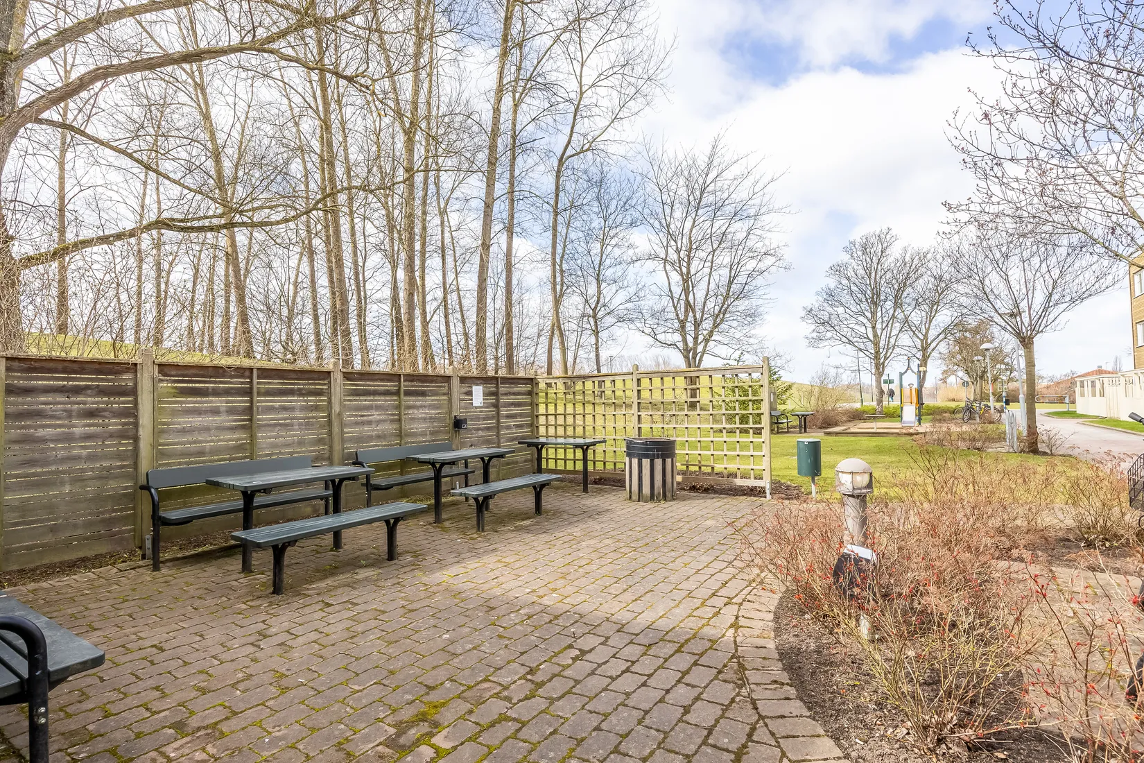 Bostadsrätt, Serenadgatan 17, Högaholm, Malmö