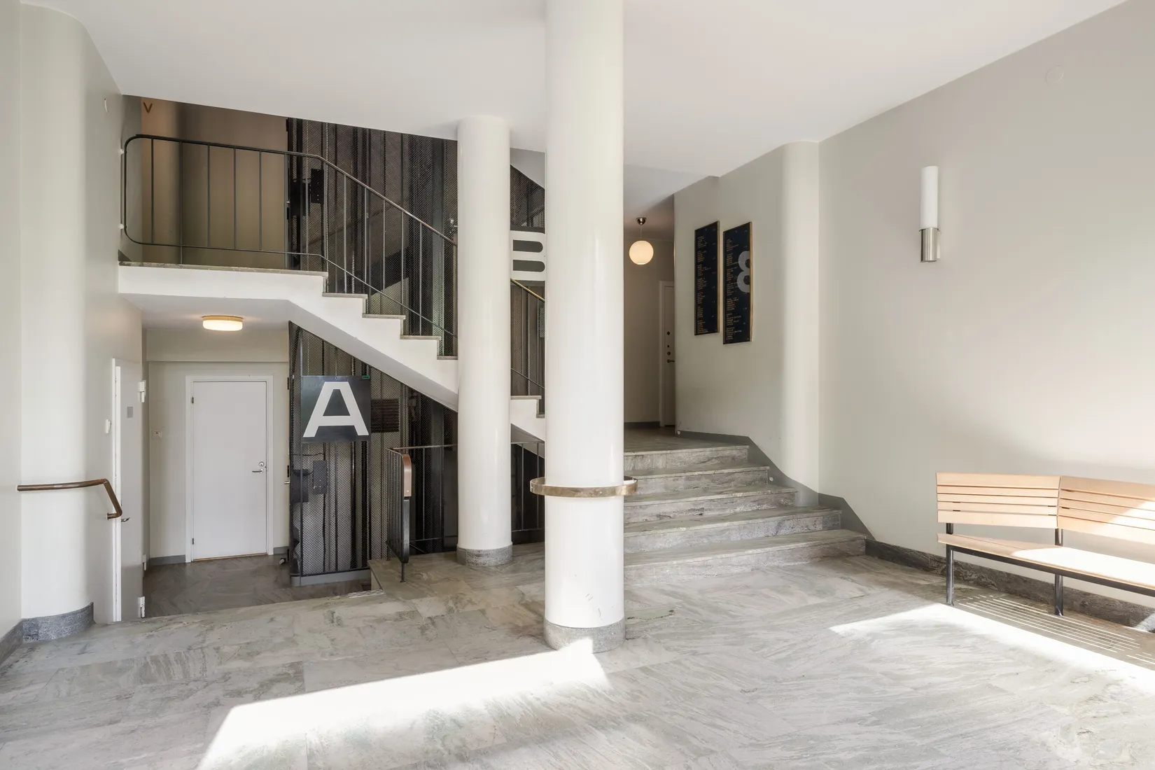 Bostadsrätt, Lidnersgatan 10A, Kristineberg, Stockholm