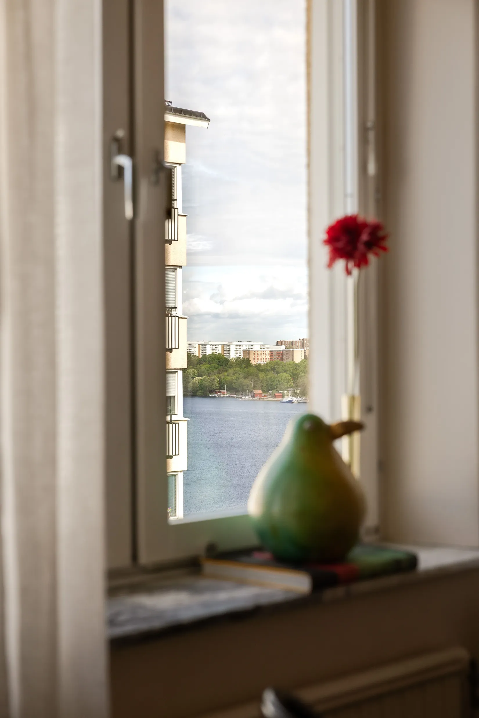 Bostadsrätt, Lidnersgatan 10A, Kristineberg, Stockholm