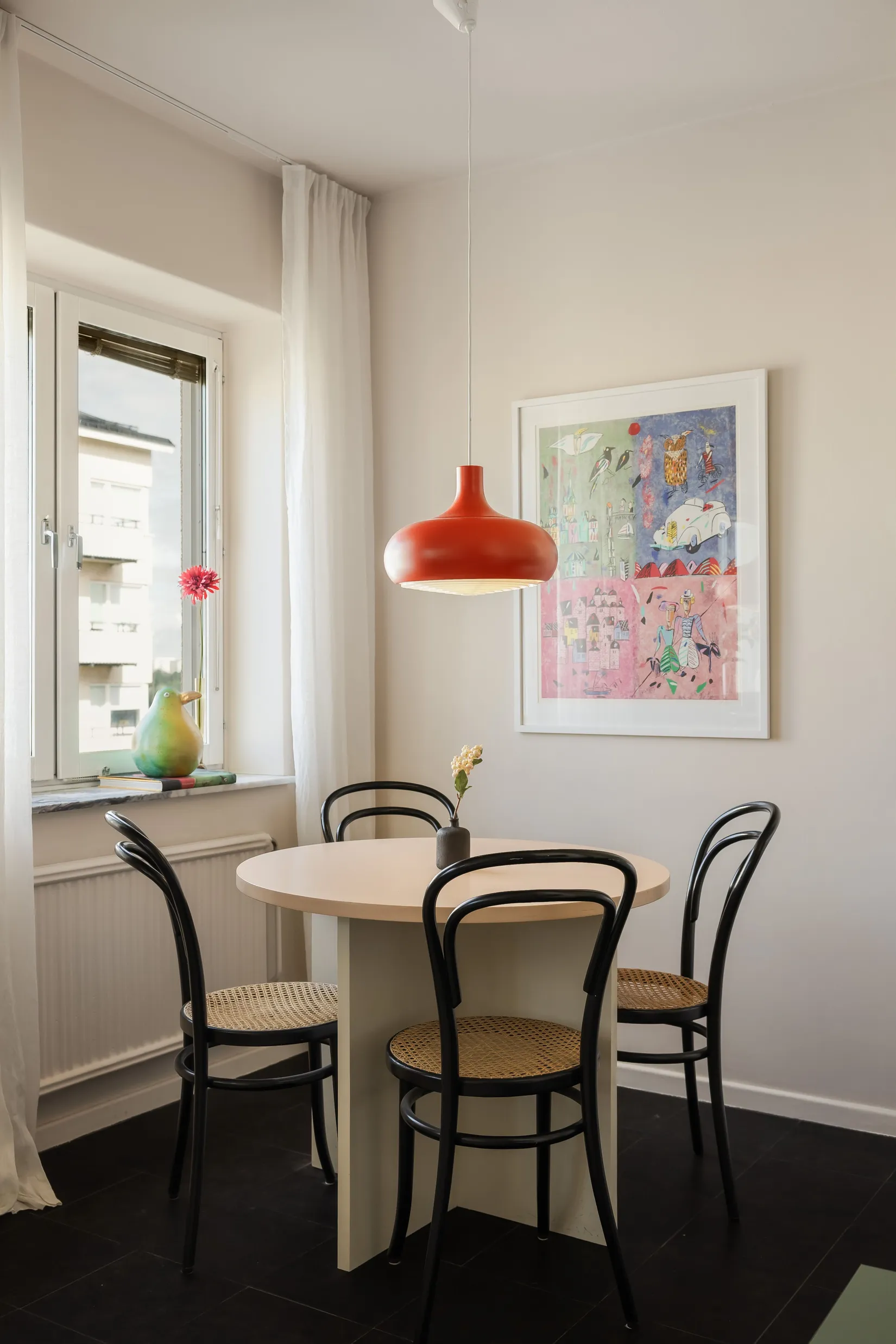 Bostadsrätt, Lidnersgatan 10A, Kristineberg, Stockholm