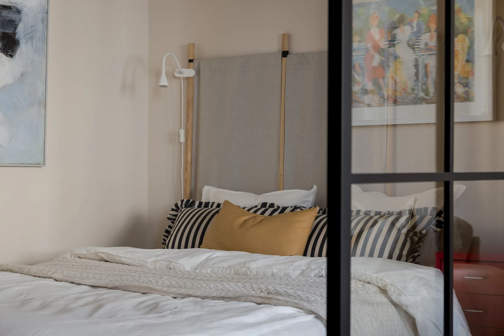 Bostadsrätt, Lidnersgatan 10A, Kristineberg, Stockholm
