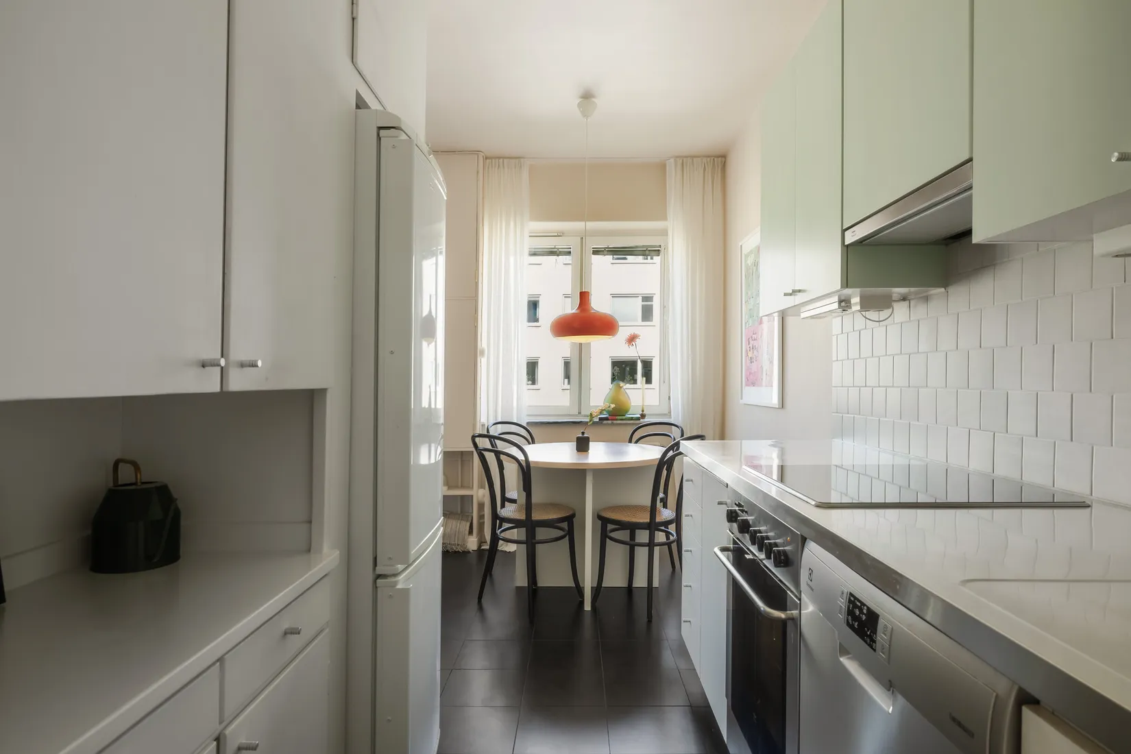 Bostadsrätt, Lidnersgatan 10A, Kristineberg, Stockholm