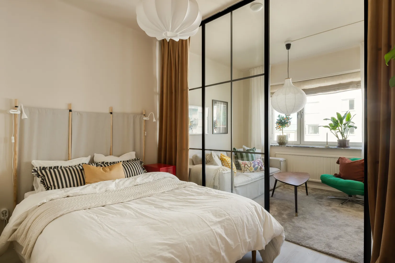 Bostadsrätt, Lidnersgatan 10A, Kristineberg, Stockholm