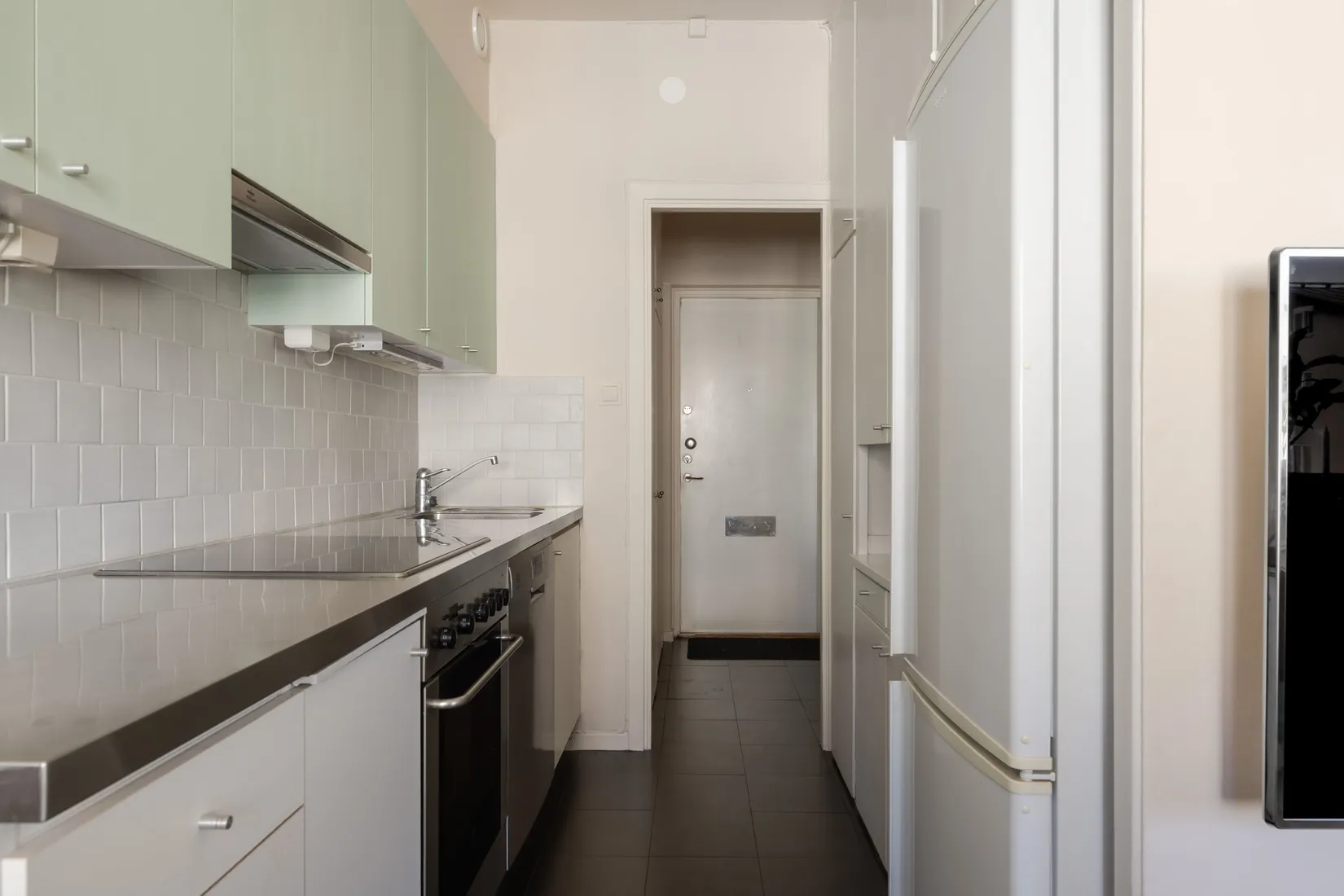 Bostadsrätt, Lidnersgatan 10A, Kristineberg, Stockholm