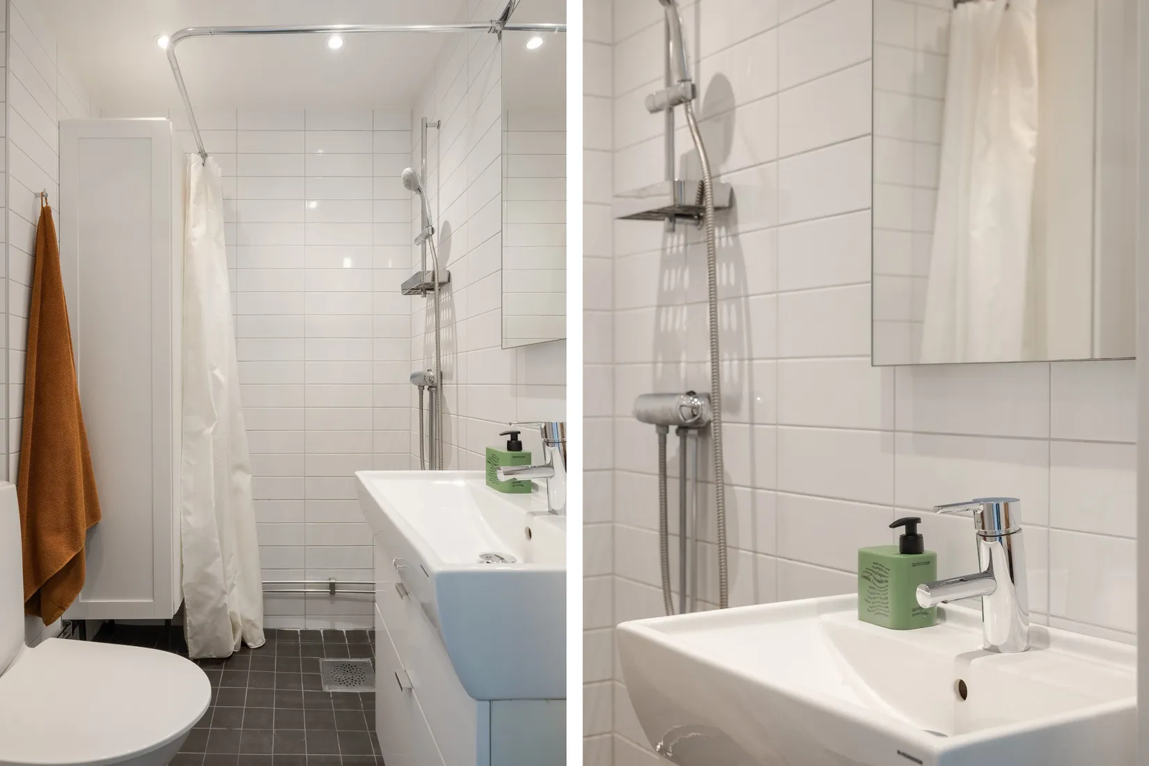 Bostadsrätt, Lidnersgatan 10A, Kristineberg, Stockholm