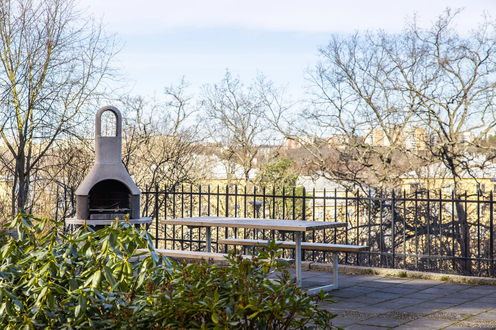 Bostadsrätt, Lidnersgatan 10A, Kristineberg, Stockholm