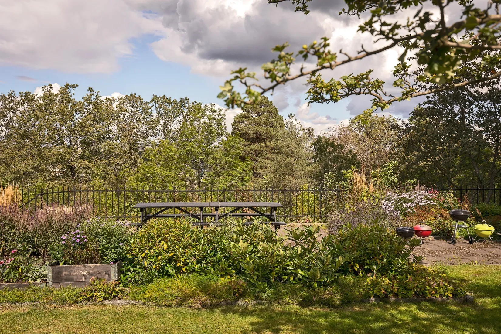 Bostadsrätt, Lidnersgatan 10A, Kristineberg, Stockholm