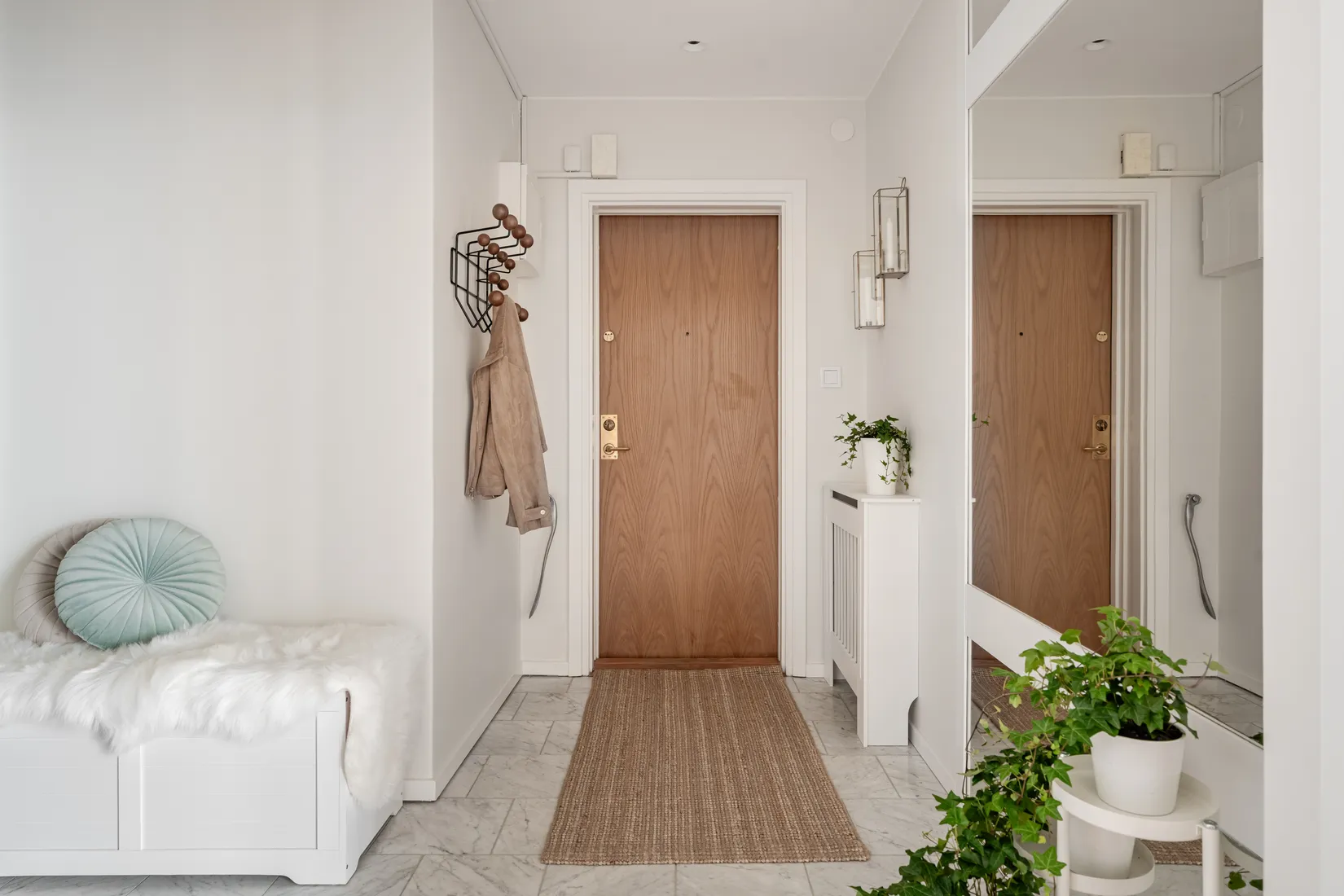 Bostadsrätt, Järnvägsgatan 28, Centrala Sundbyberg, Sundbyberg