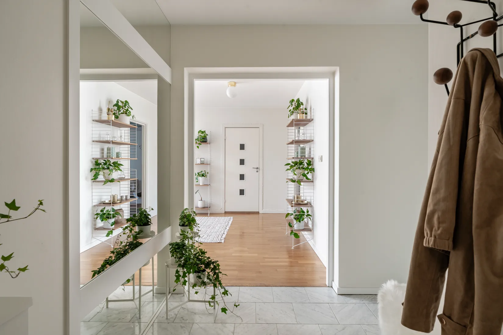 Bostadsrätt, Järnvägsgatan 28, Centrala Sundbyberg, Sundbyberg