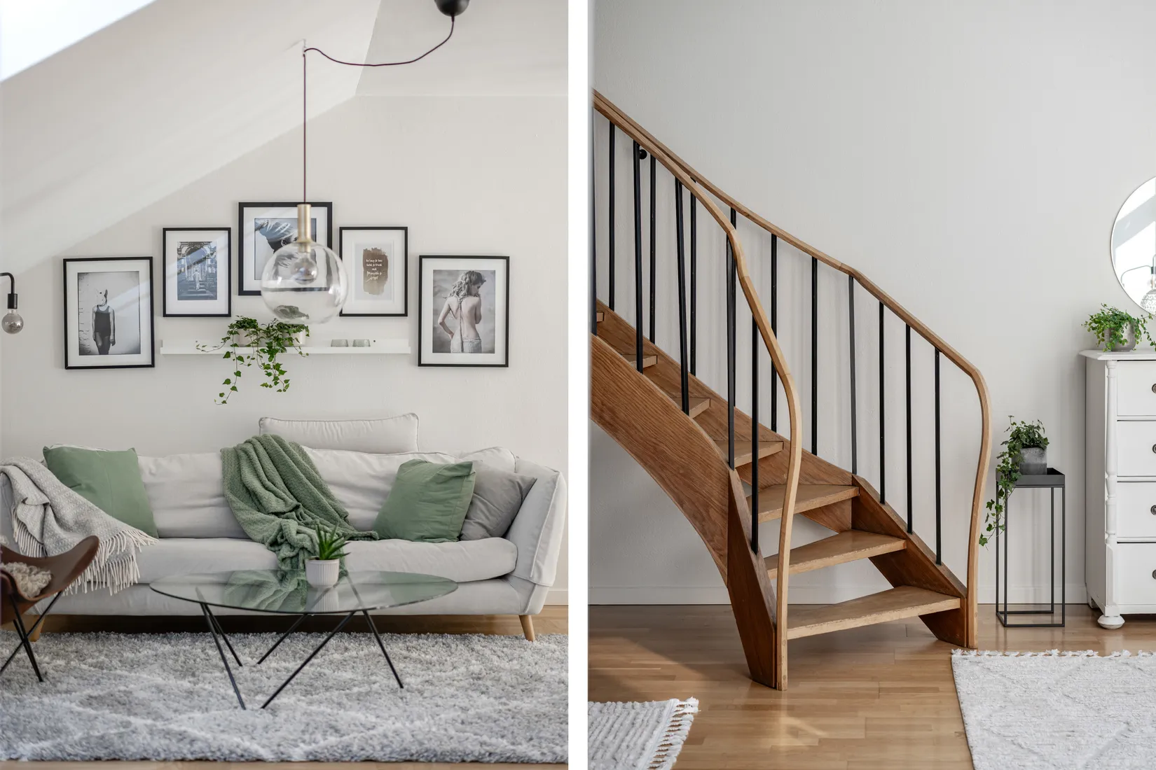 Bostadsrätt, Järnvägsgatan 28, Centrala Sundbyberg, Sundbyberg