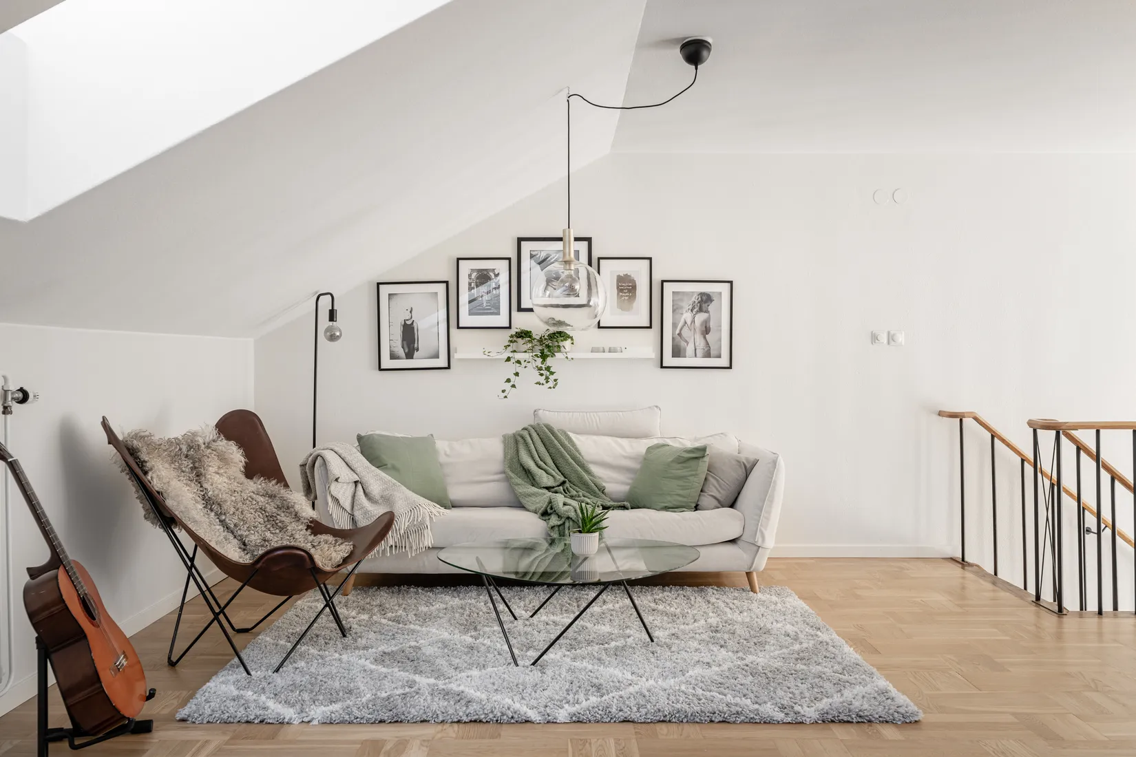 Bostadsrätt, Järnvägsgatan 28, Centrala Sundbyberg, Sundbyberg