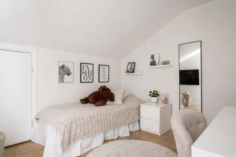 Bostadsrätt, Järnvägsgatan 28, Centrala Sundbyberg, Sundbyberg