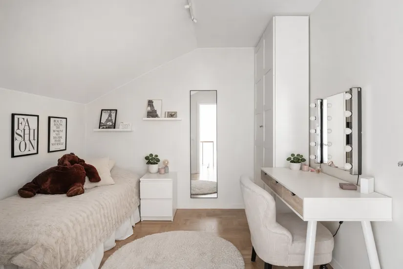 Bostadsrätt, Järnvägsgatan 28, Centrala Sundbyberg, Sundbyberg