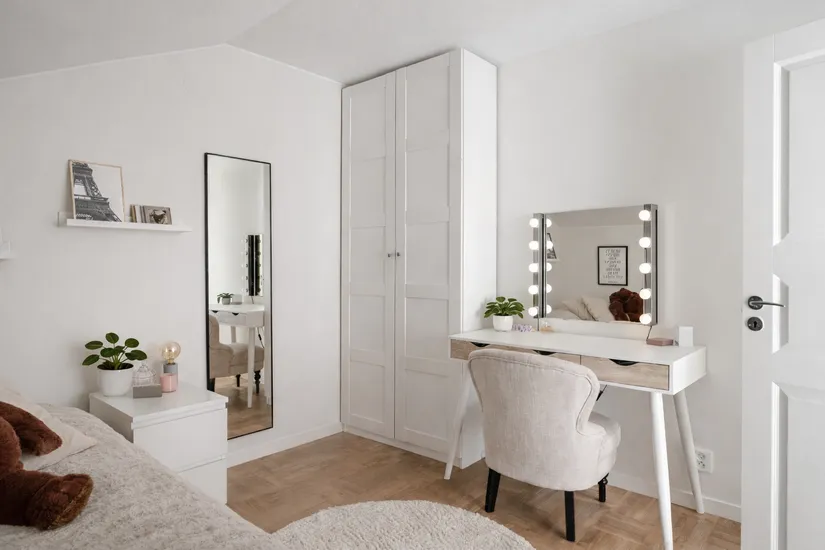 Bostadsrätt, Järnvägsgatan 28, Centrala Sundbyberg, Sundbyberg