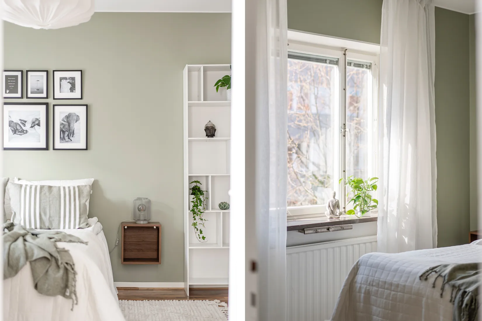 Bostadsrätt, Järnvägsgatan 28, Centrala Sundbyberg, Sundbyberg