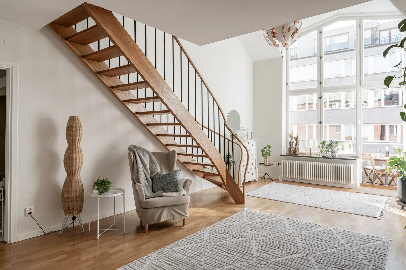 Bostadsrätt, Järnvägsgatan 28, Centrala Sundbyberg, Sundbyberg